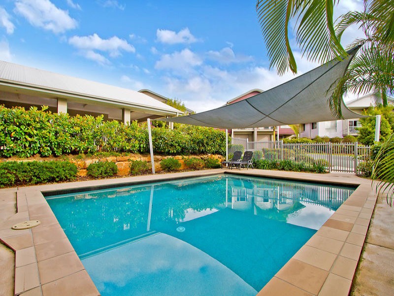 19/27 Eugenia Circuit, Robina, QLD 4226
