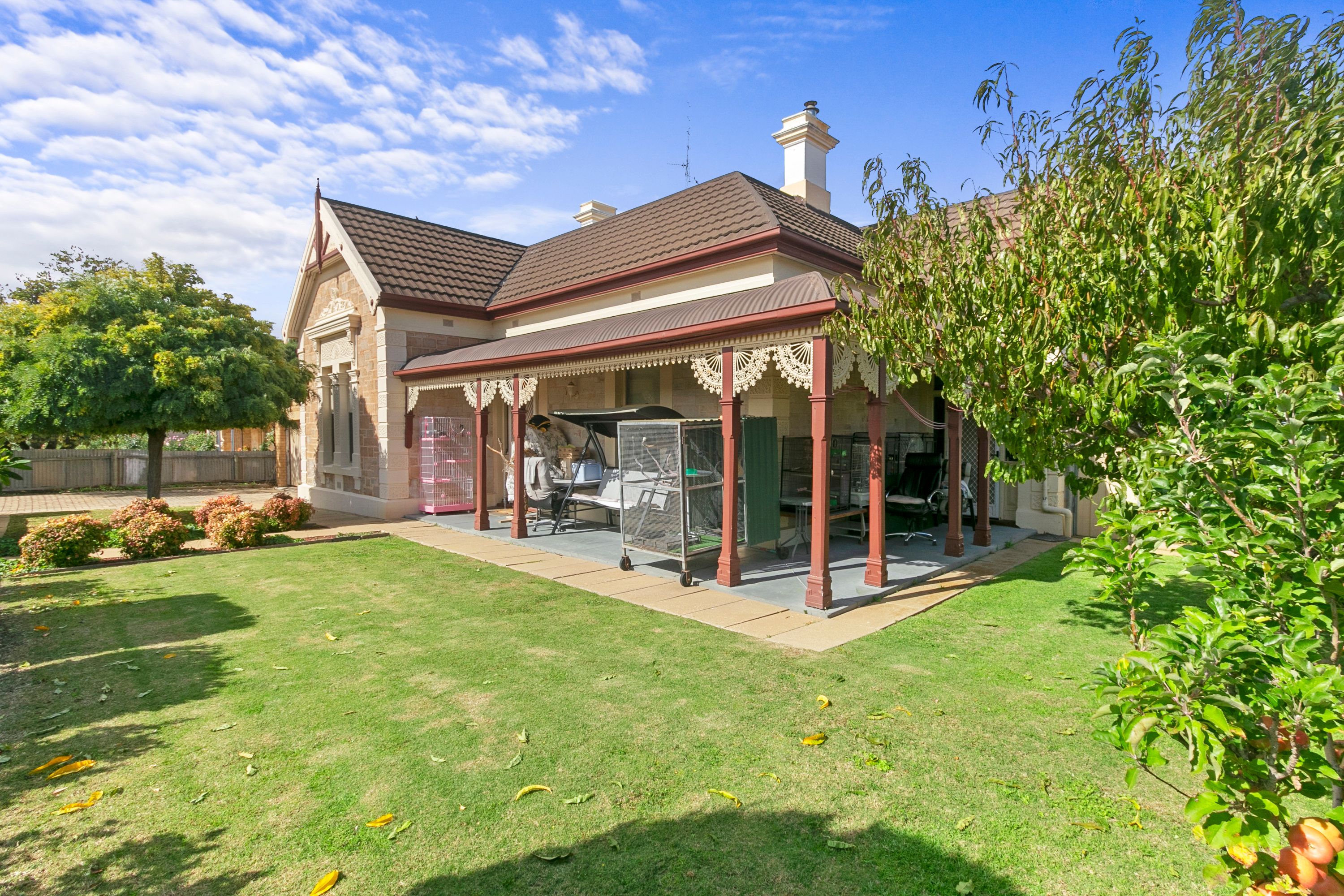 24 Forster Street, Kadina, SA 5554