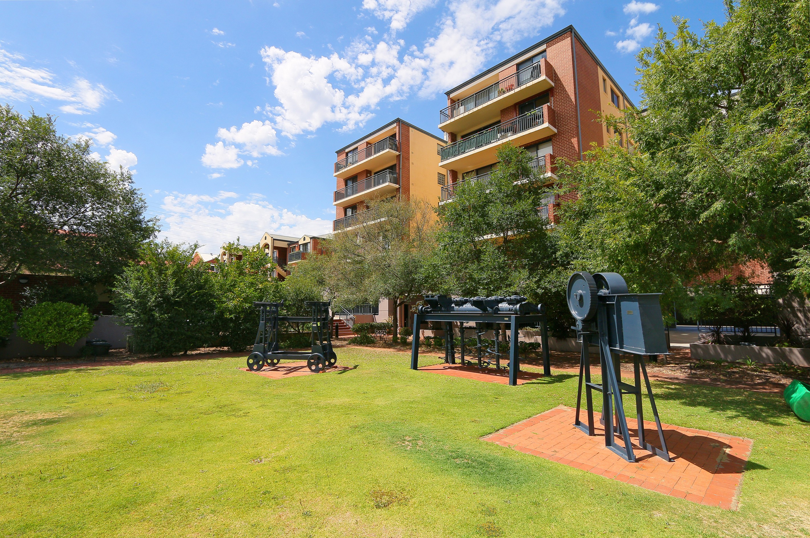 22/10 Pendal Lane, Perth, WA 6000
