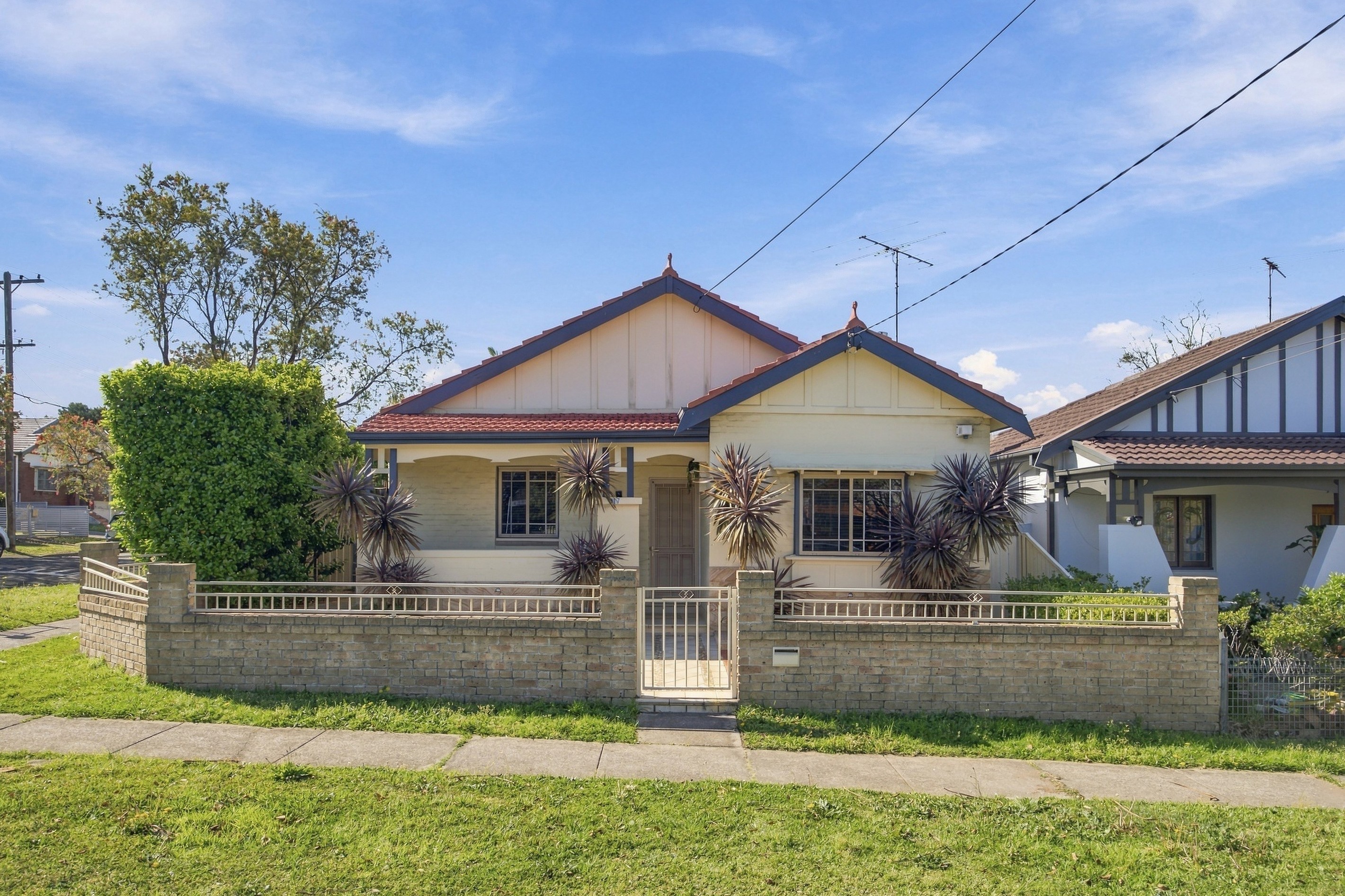 17 Mawson Street, Punchbowl, NSW 2196