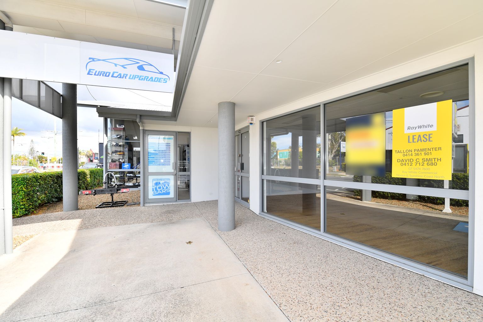 Suite 1b/30 Maud Street, Maroochydore, QLD 4558