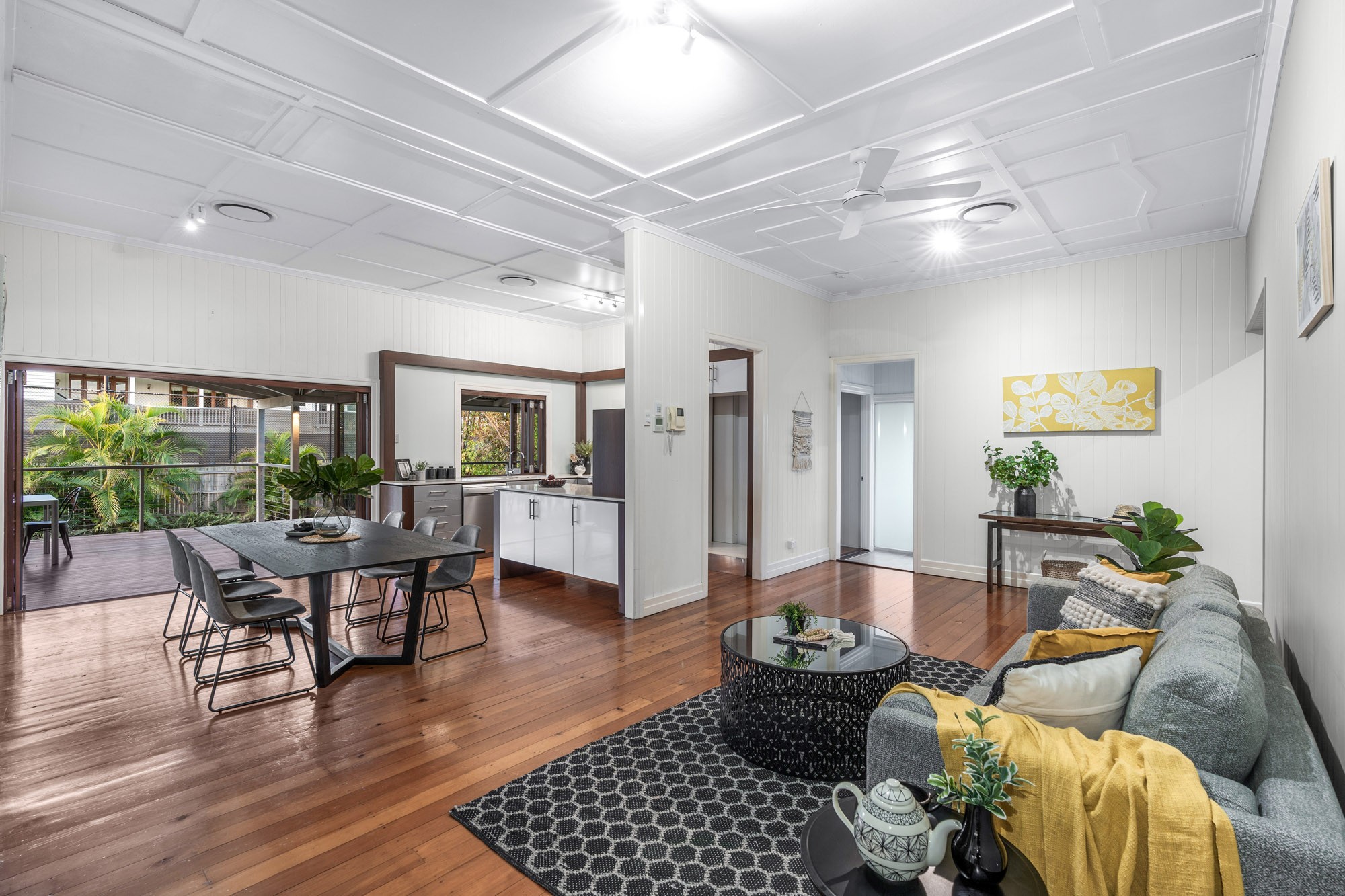 190 Edmondstone Street, Wilston, QLD 4051