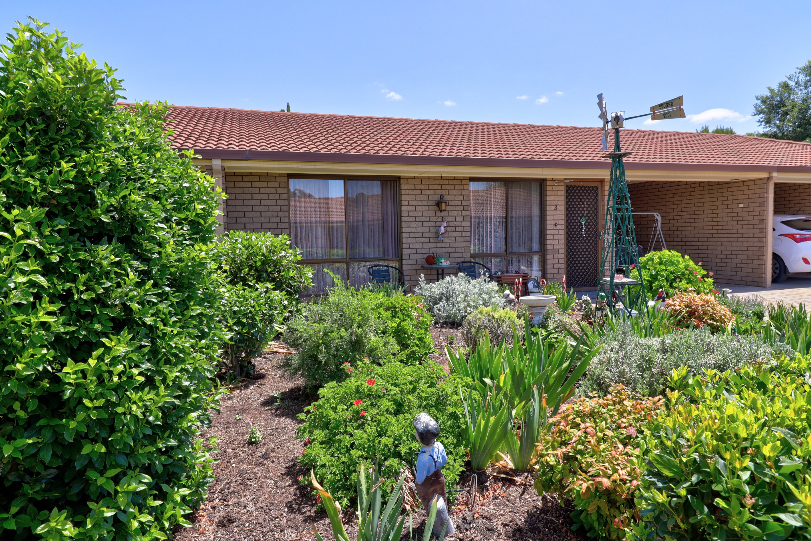 3,7 Reginald Street, Loxton, SA 5333