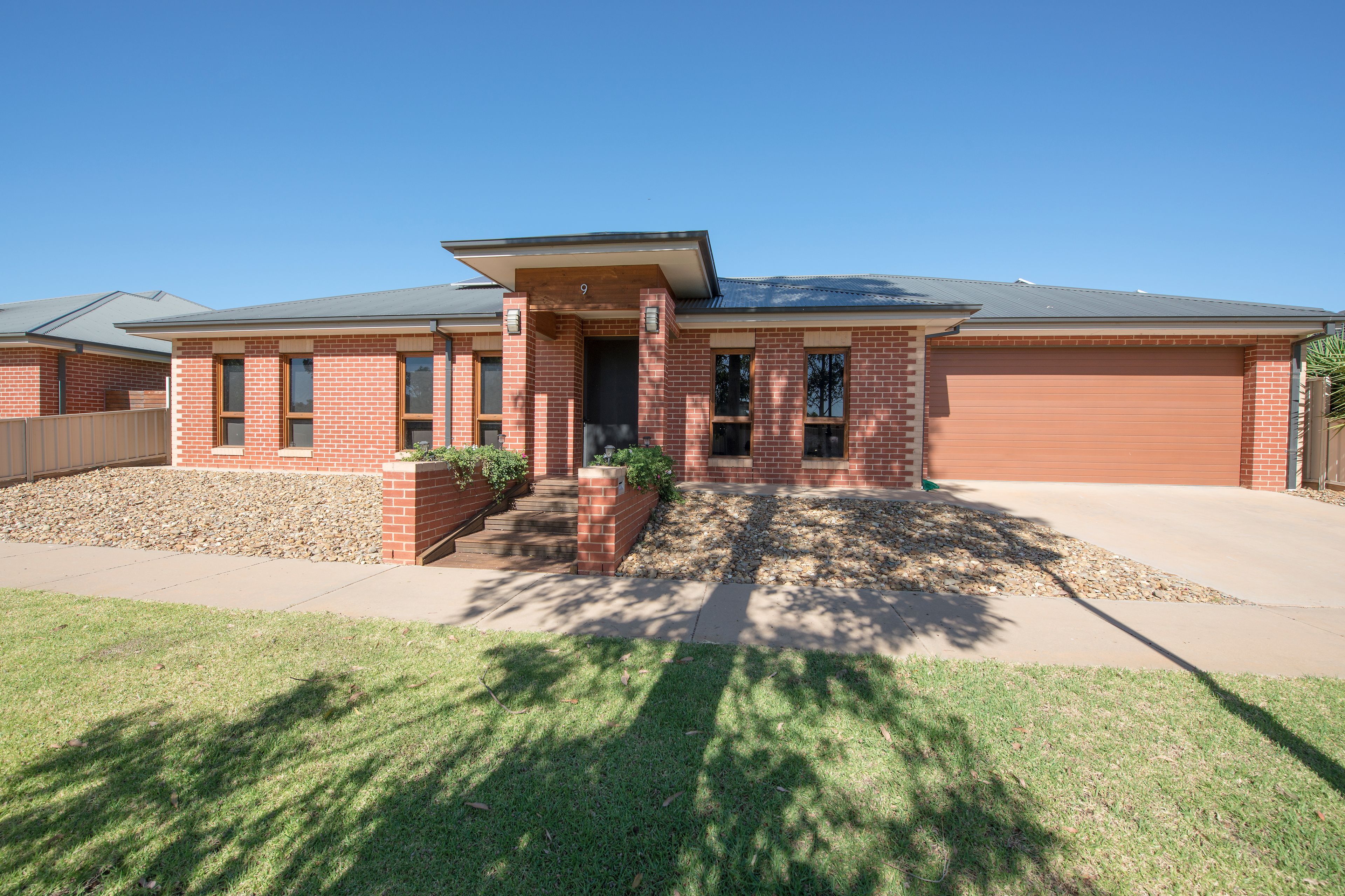 9 Boobialla Drive, Swan Hill VIC 3585