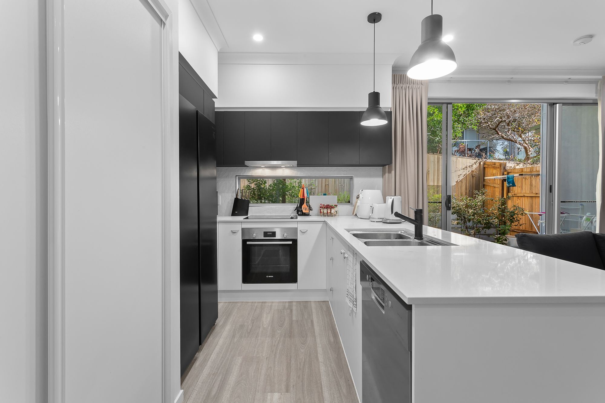 2/22 Wonersh Street, Carina, QLD 4152