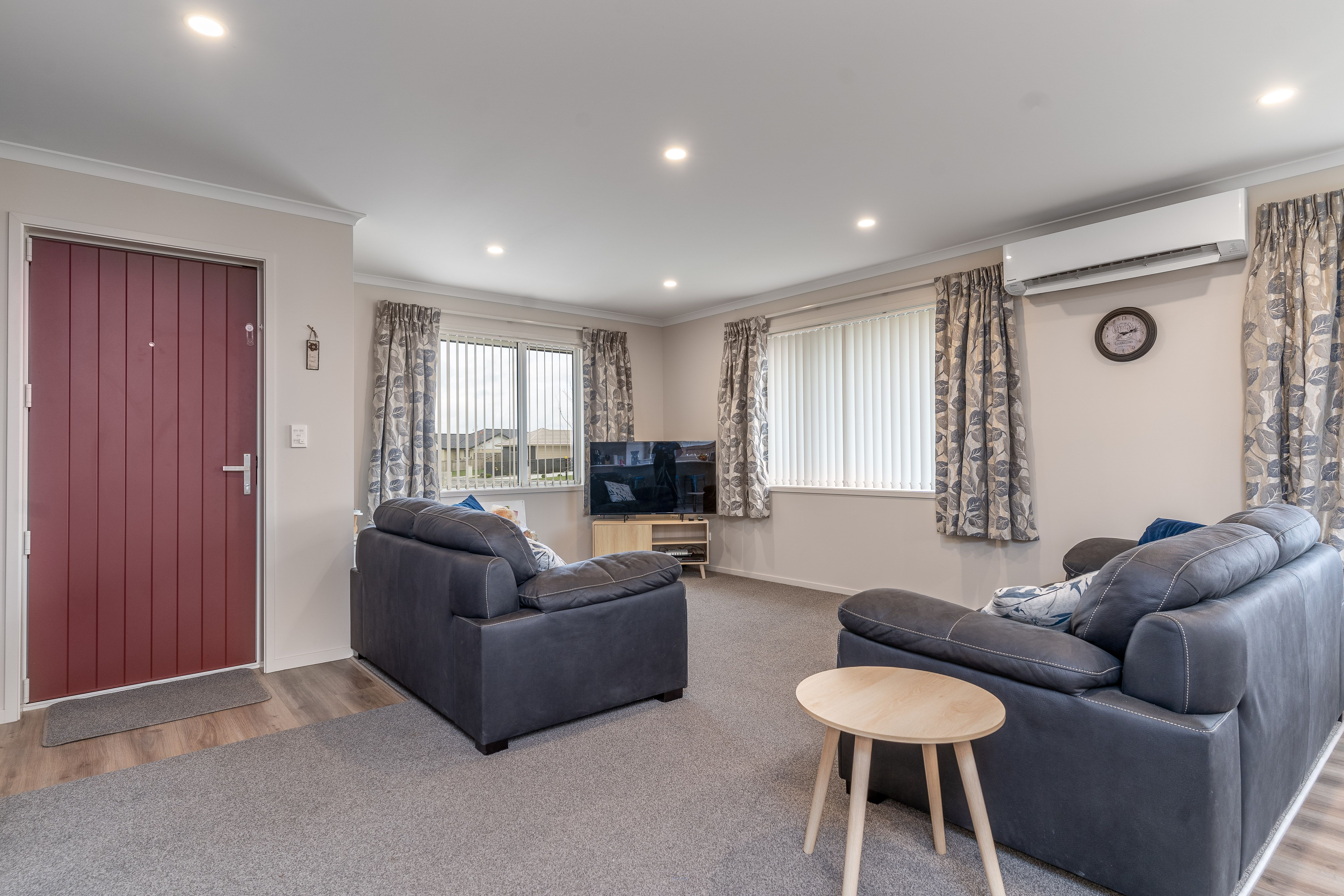 8 Maple Grove, Masterton, Masterton District