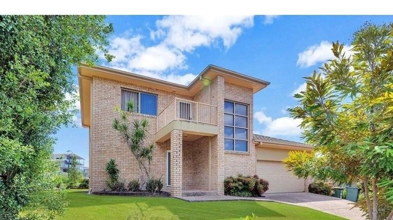 23 Redstart Street, Upper Coomera QLD 4209