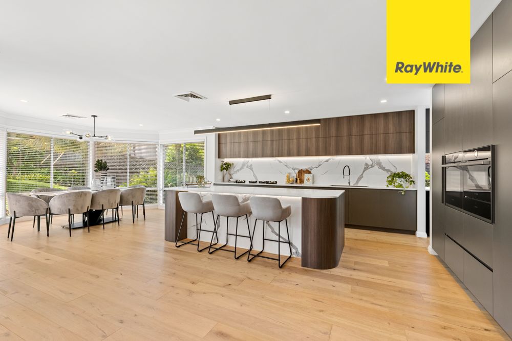 1 Chesterfield Road, Epping, NSW 2121