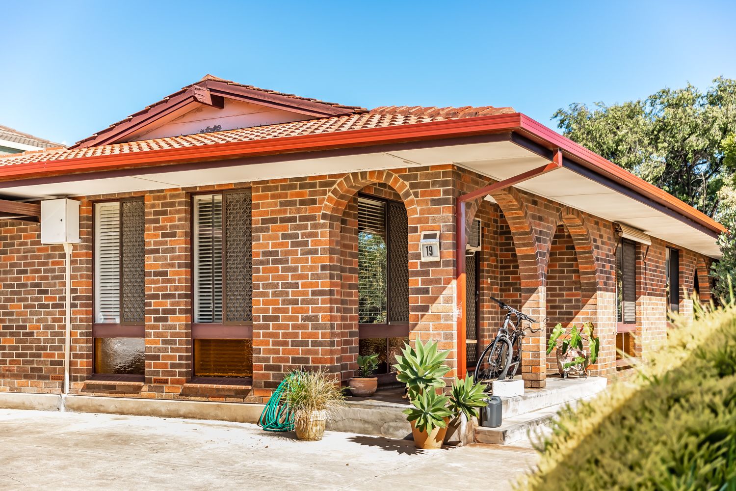 1/19 Melton Street, Somerton Park, SA 5044