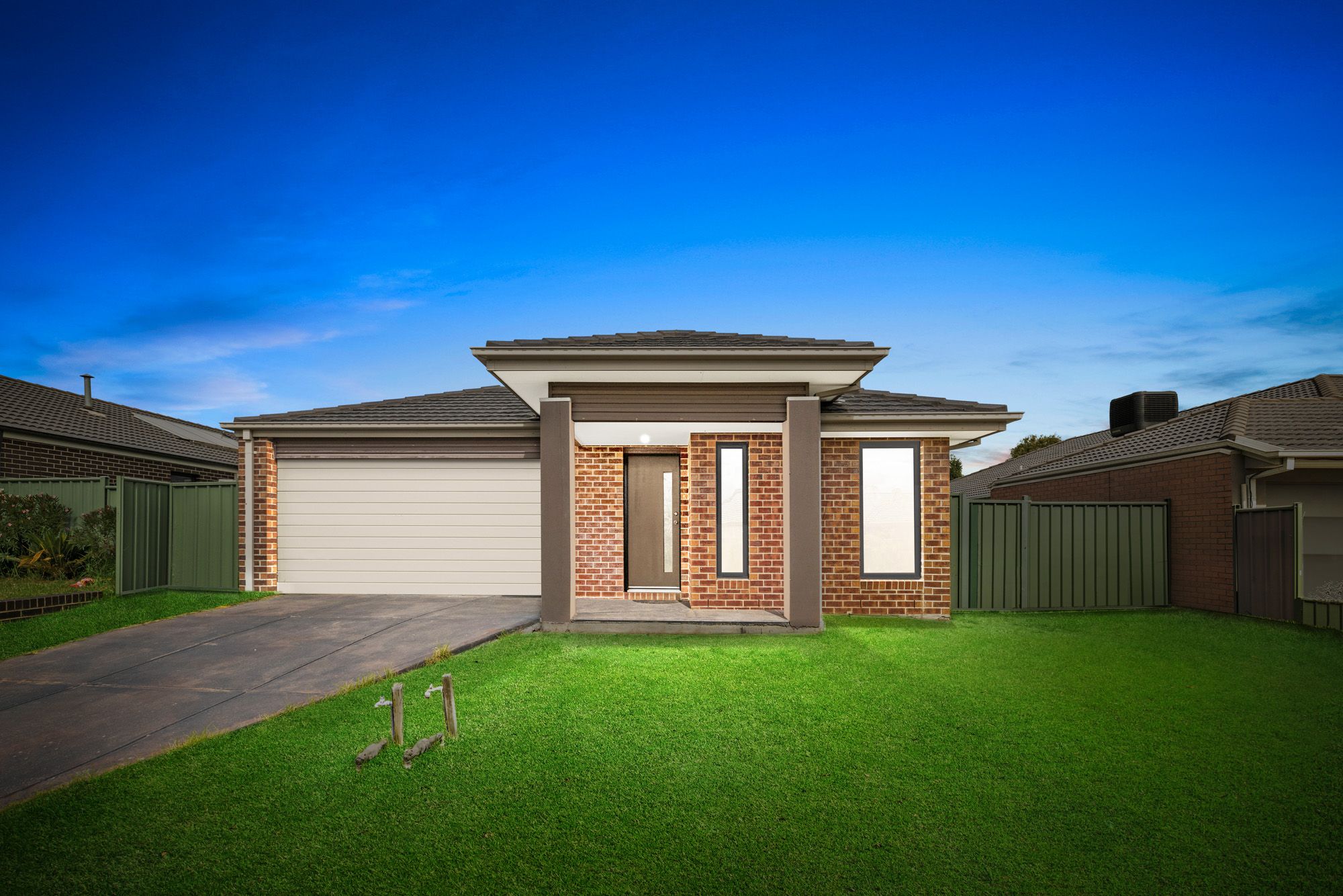 25 Townsend Street, Wyndham Vale VIC 3024