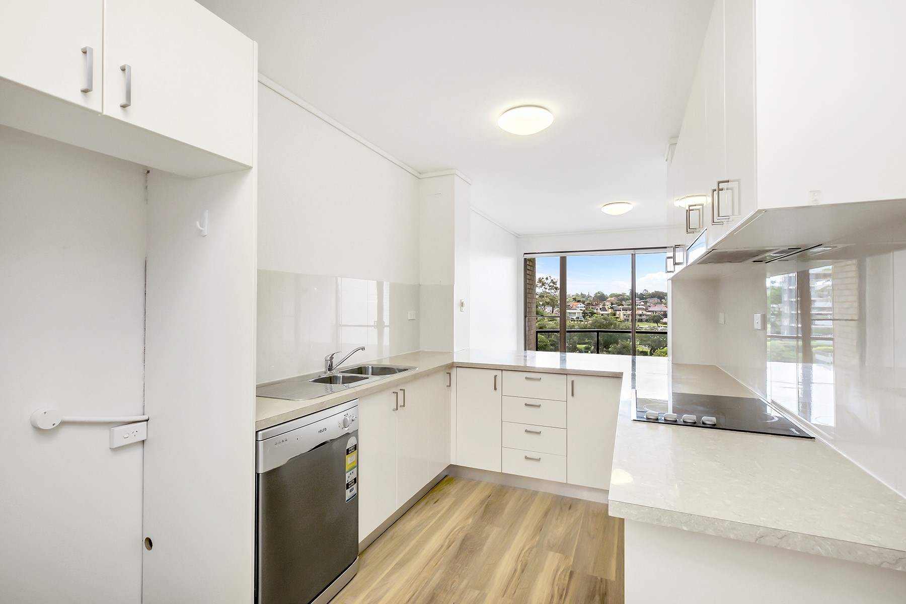 18/54 Wrights Road, Drummoyne, NSW 2047