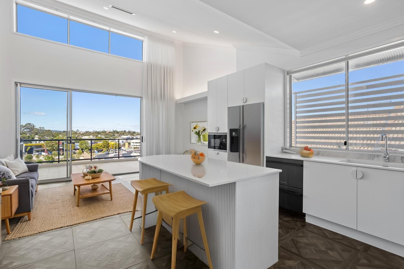 21/279 Moggill Road, Indooroopilly, QLD 4068