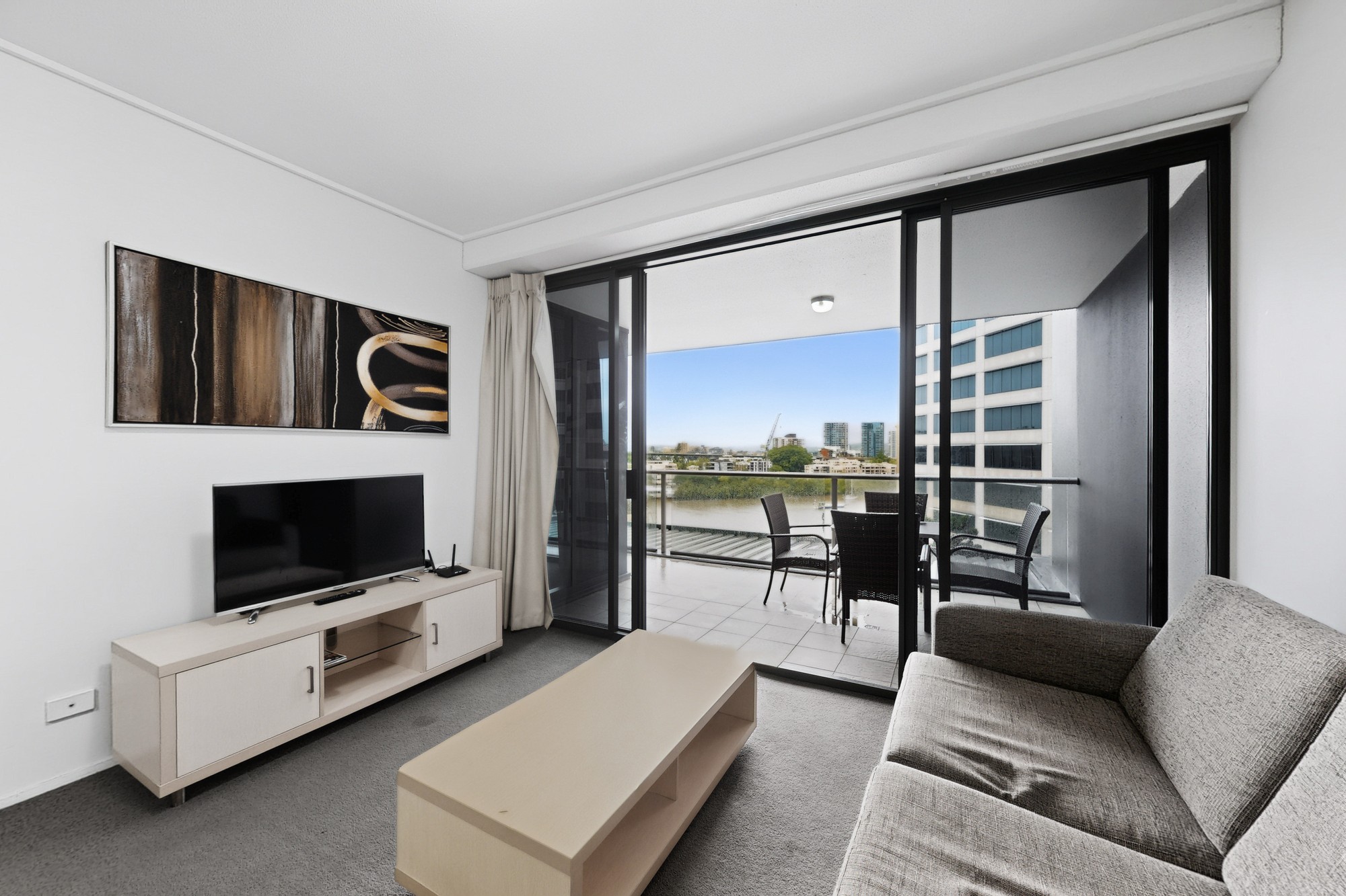 82/420 Queen Street, Brisbane City, QLD 4000