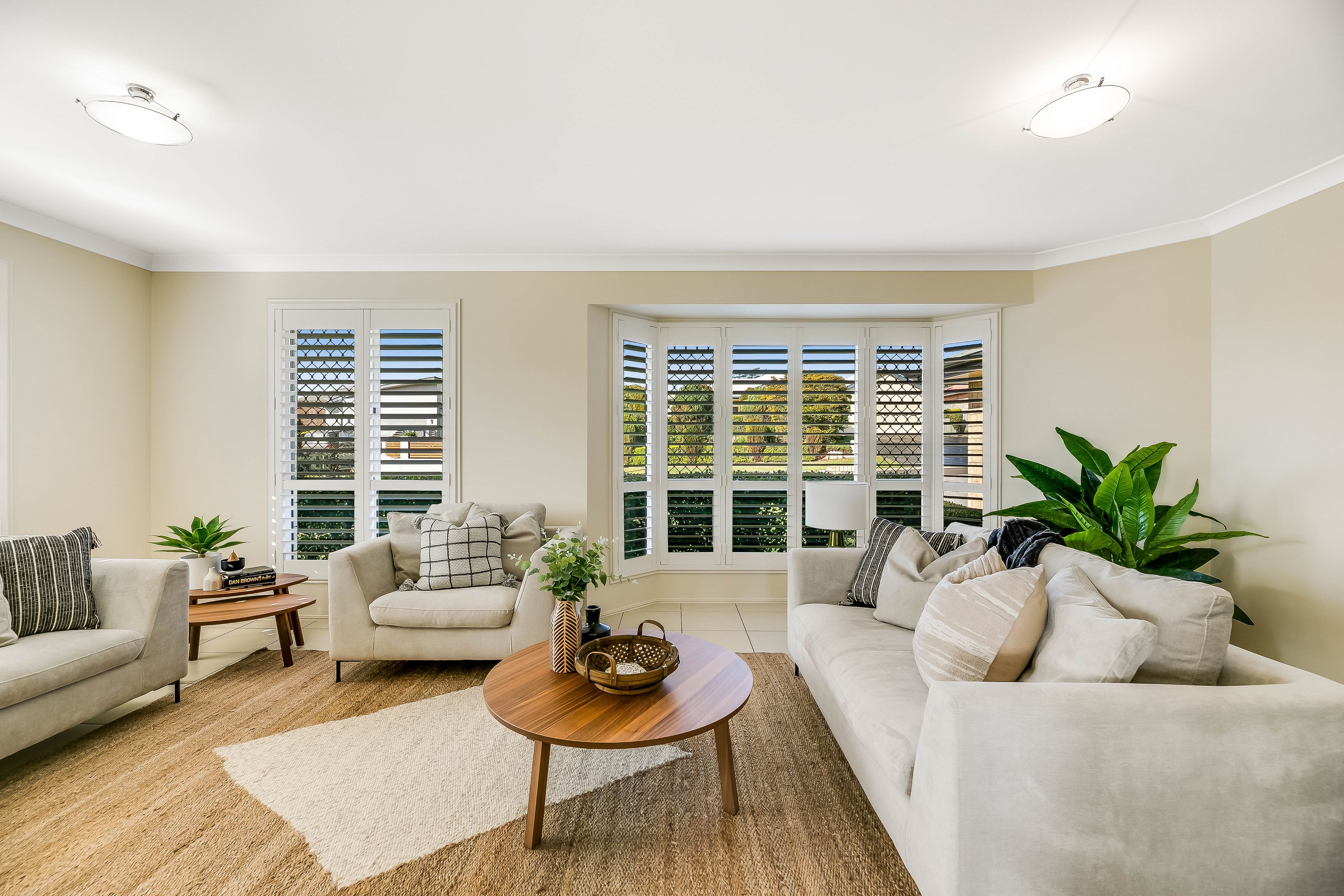 9 La Vista Court, Middle Ridge, QLD 4350