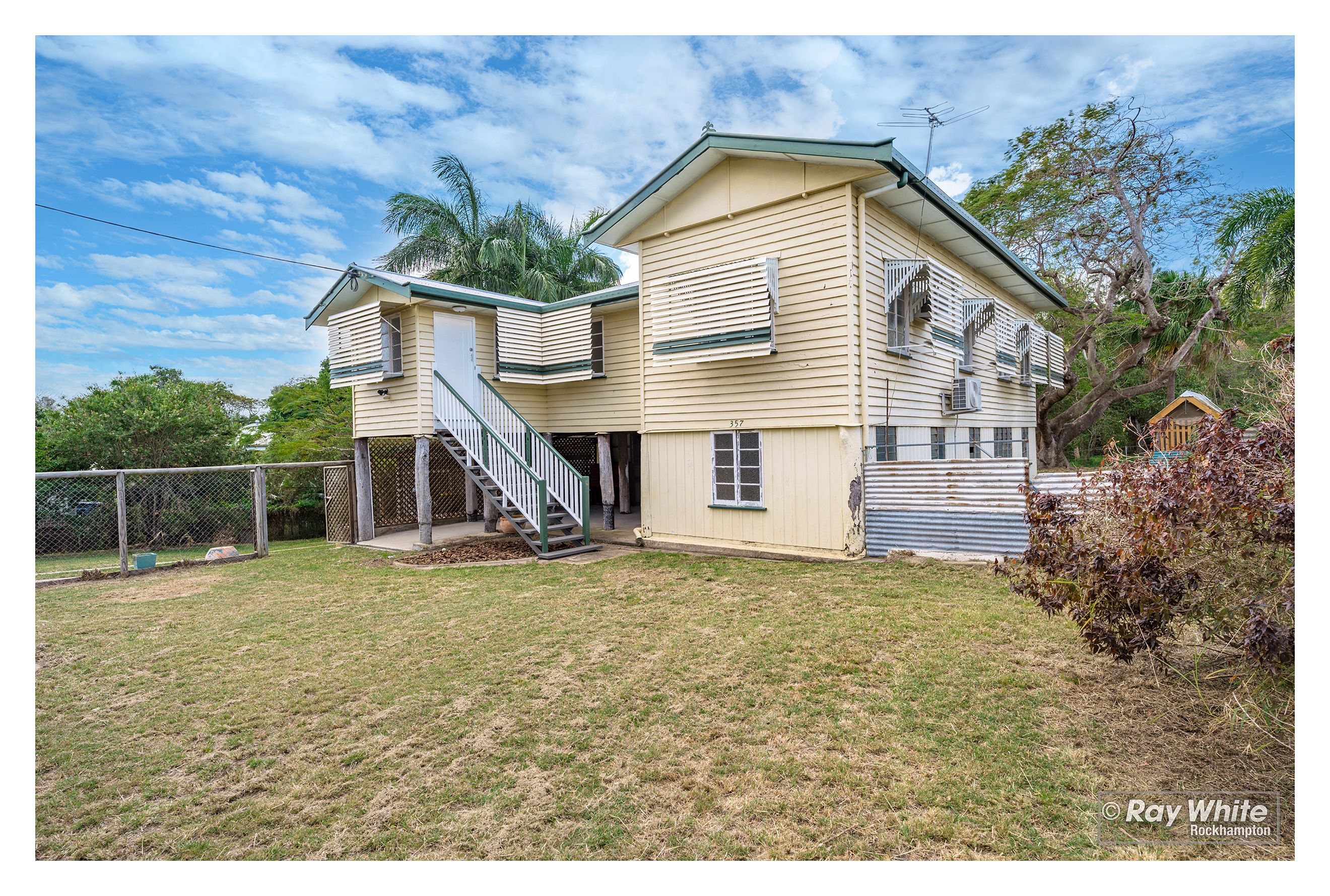 357 Rhodes Street, Koongal QLD 4701