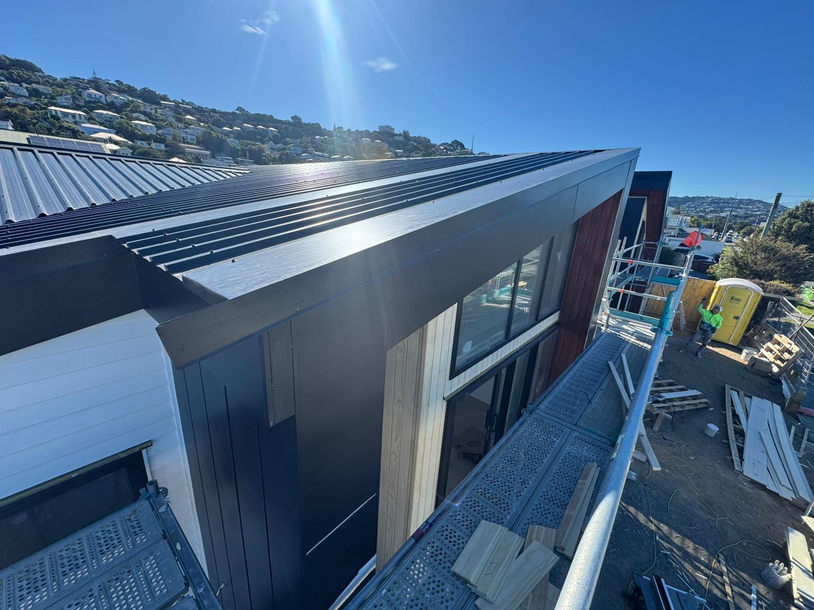 1 Palm Avenue, Lyall Bay, Wellington City