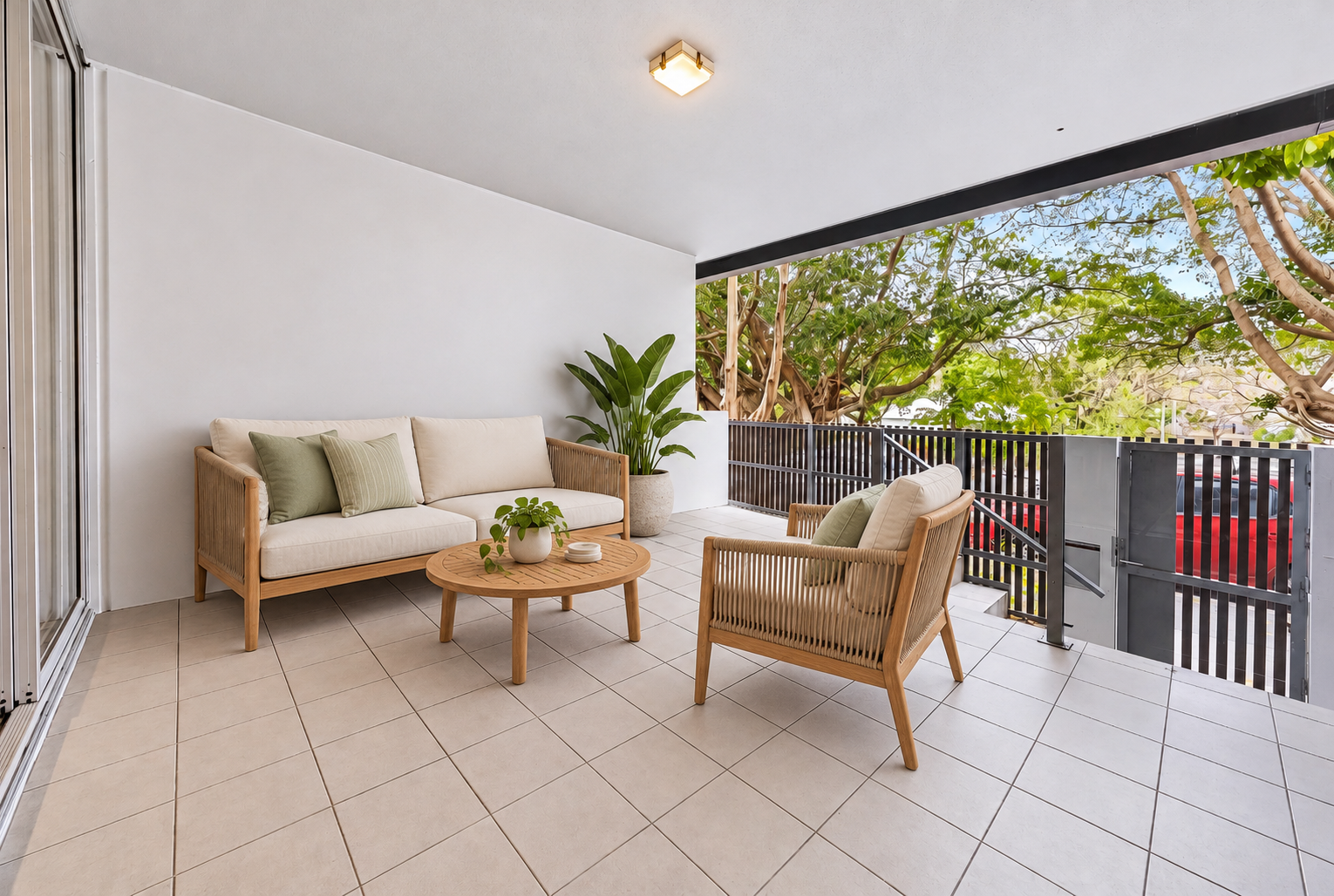 7/12 Dowse Street — photo from Ray White Paddington