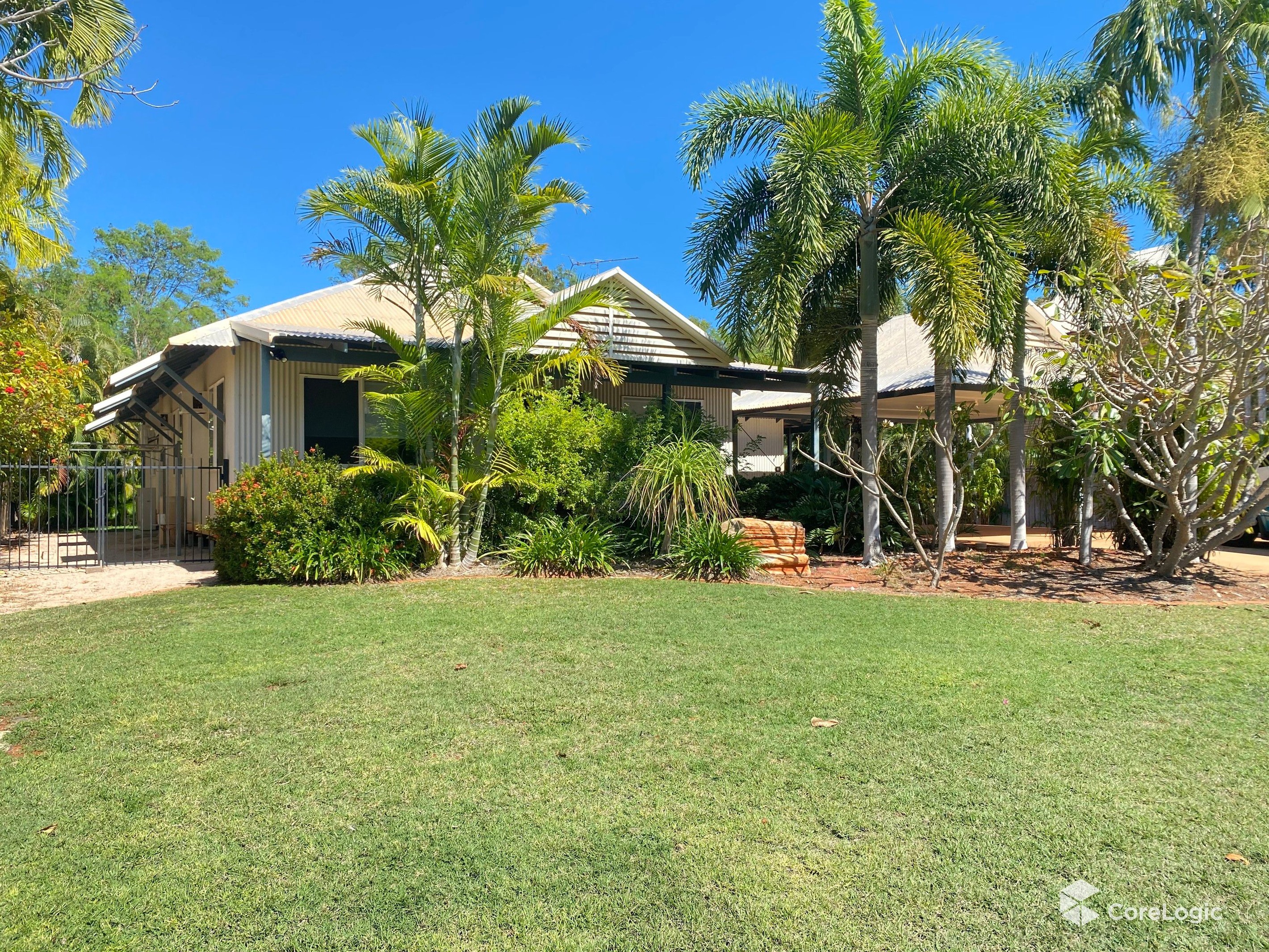 6 Koolama Drive, Cable Beach, WA 6726