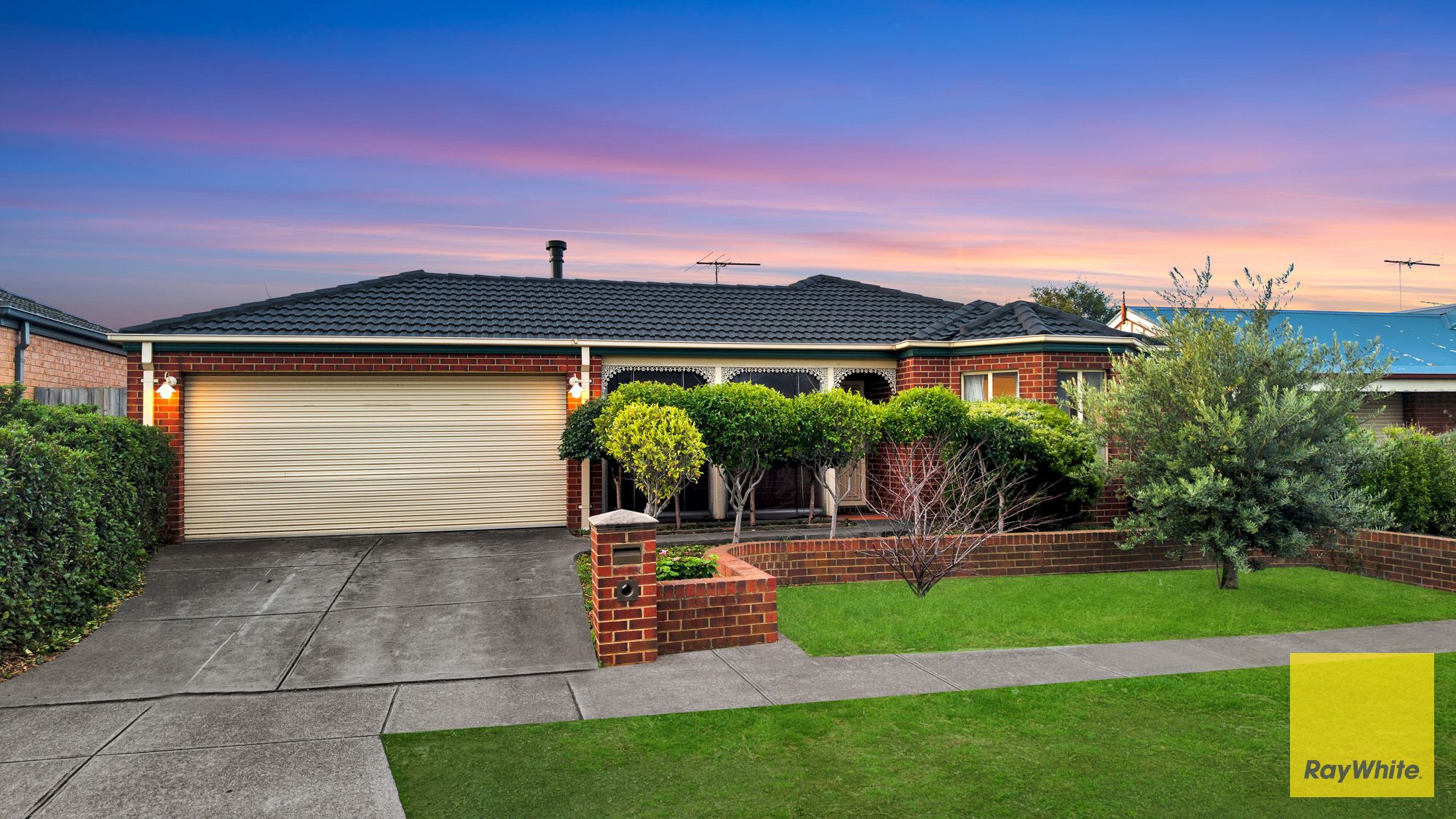 32 Damask Drive, Tarneit, VIC 3029