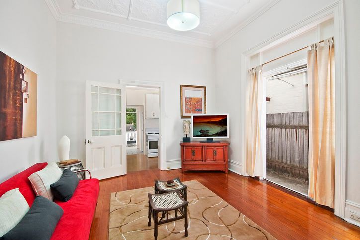 19 Georgina Street, Newtown, NSW 2042