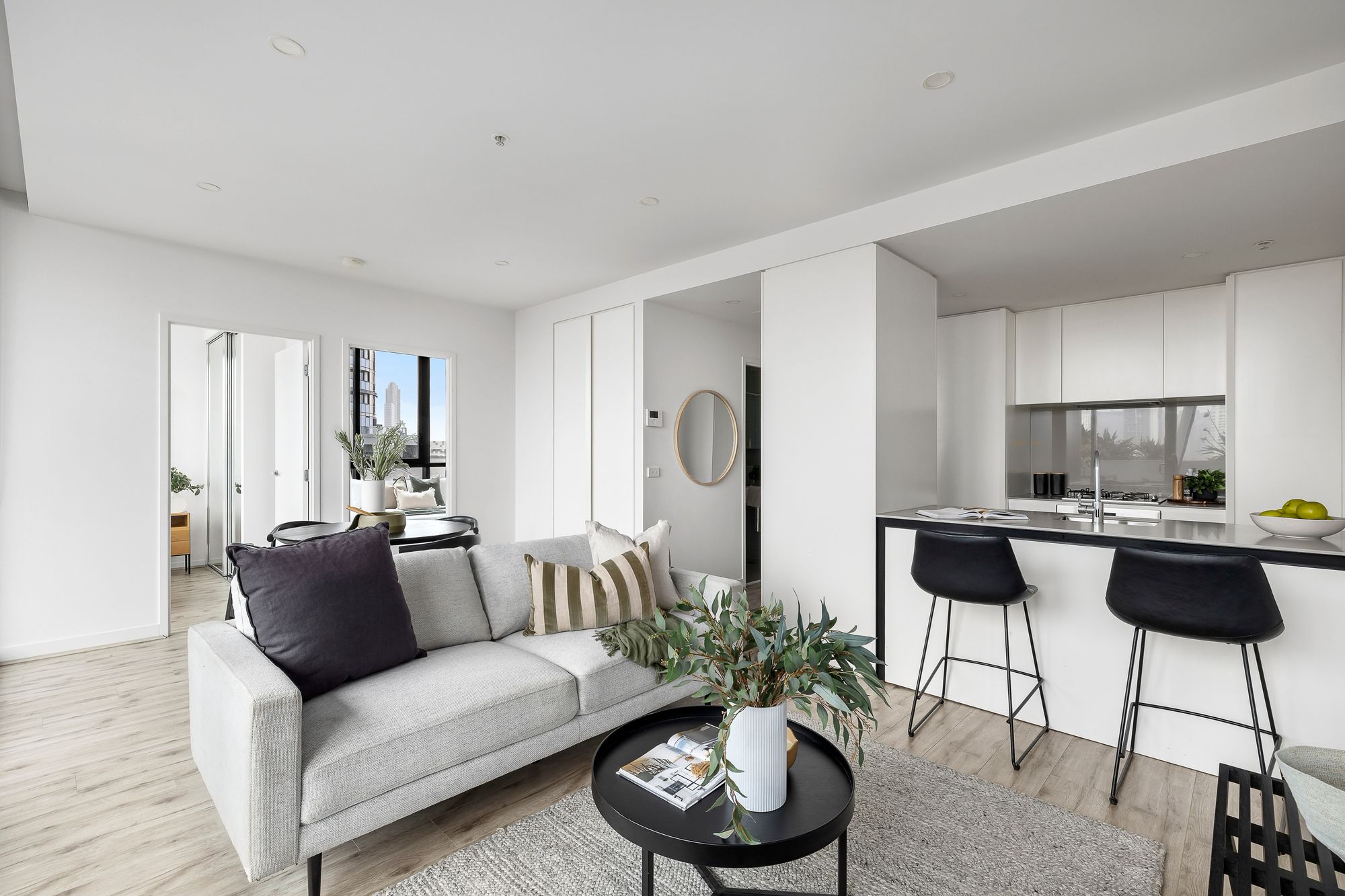 605/89 Gladstone Street, South Melbourne, VIC 3205