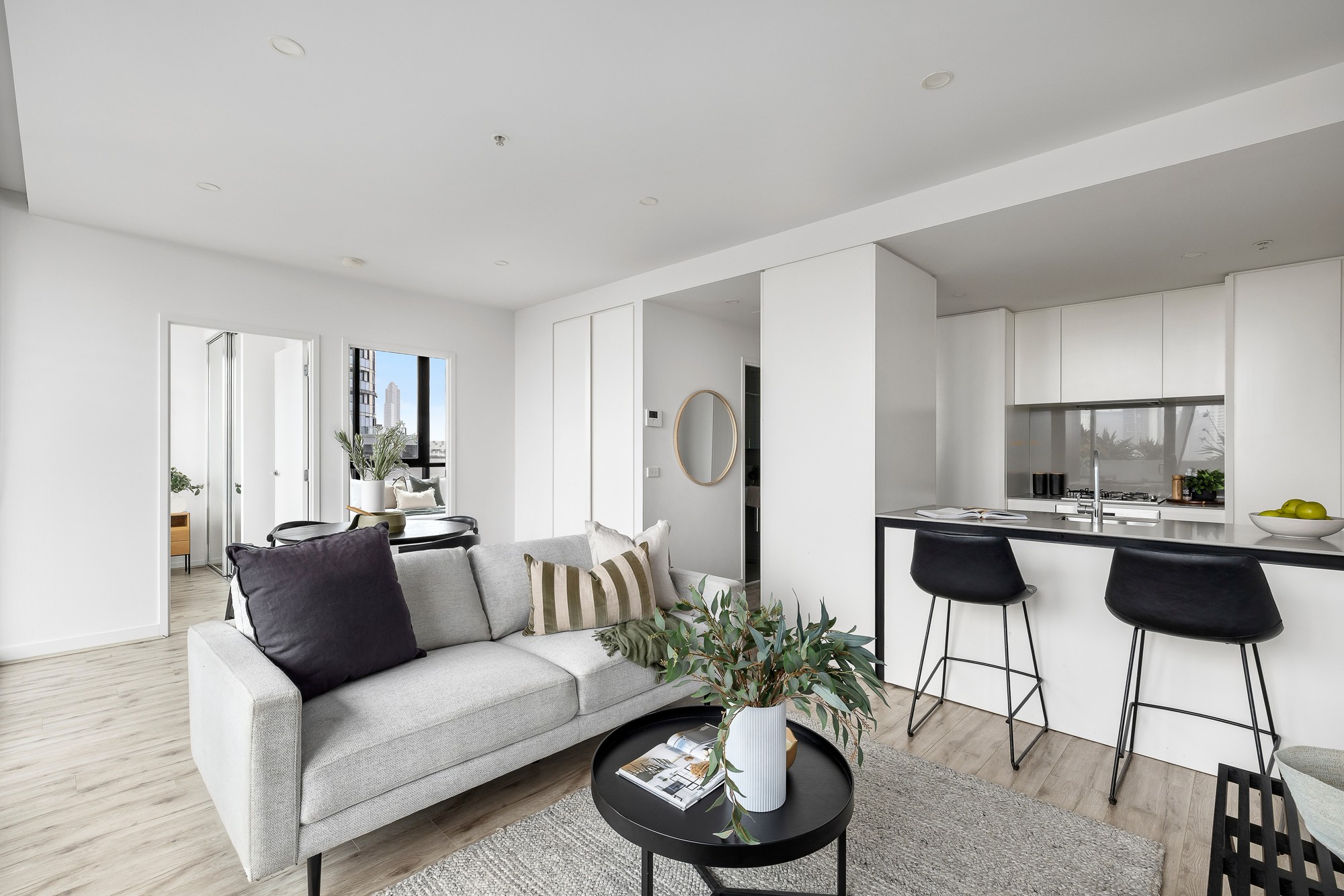 605/89 Gladstone Street, South Melbourne, VIC 3205