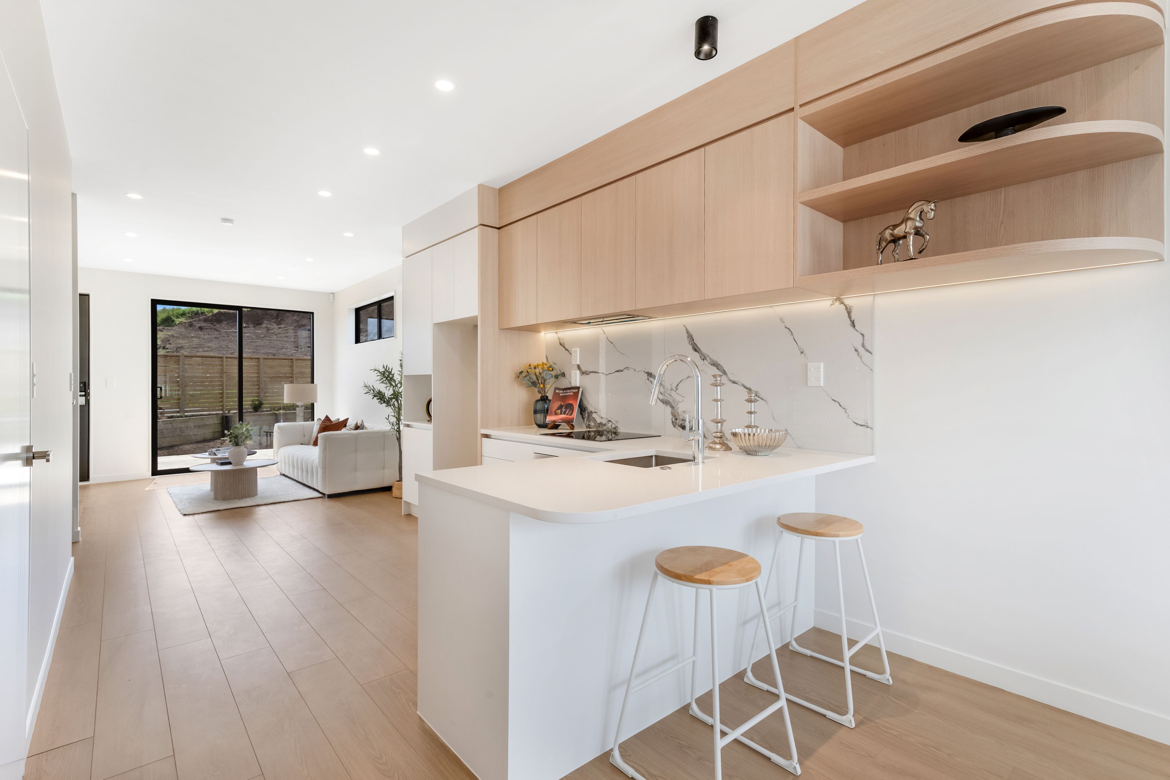 3/55 Tahetoka Street, Westgate, Waitakere City