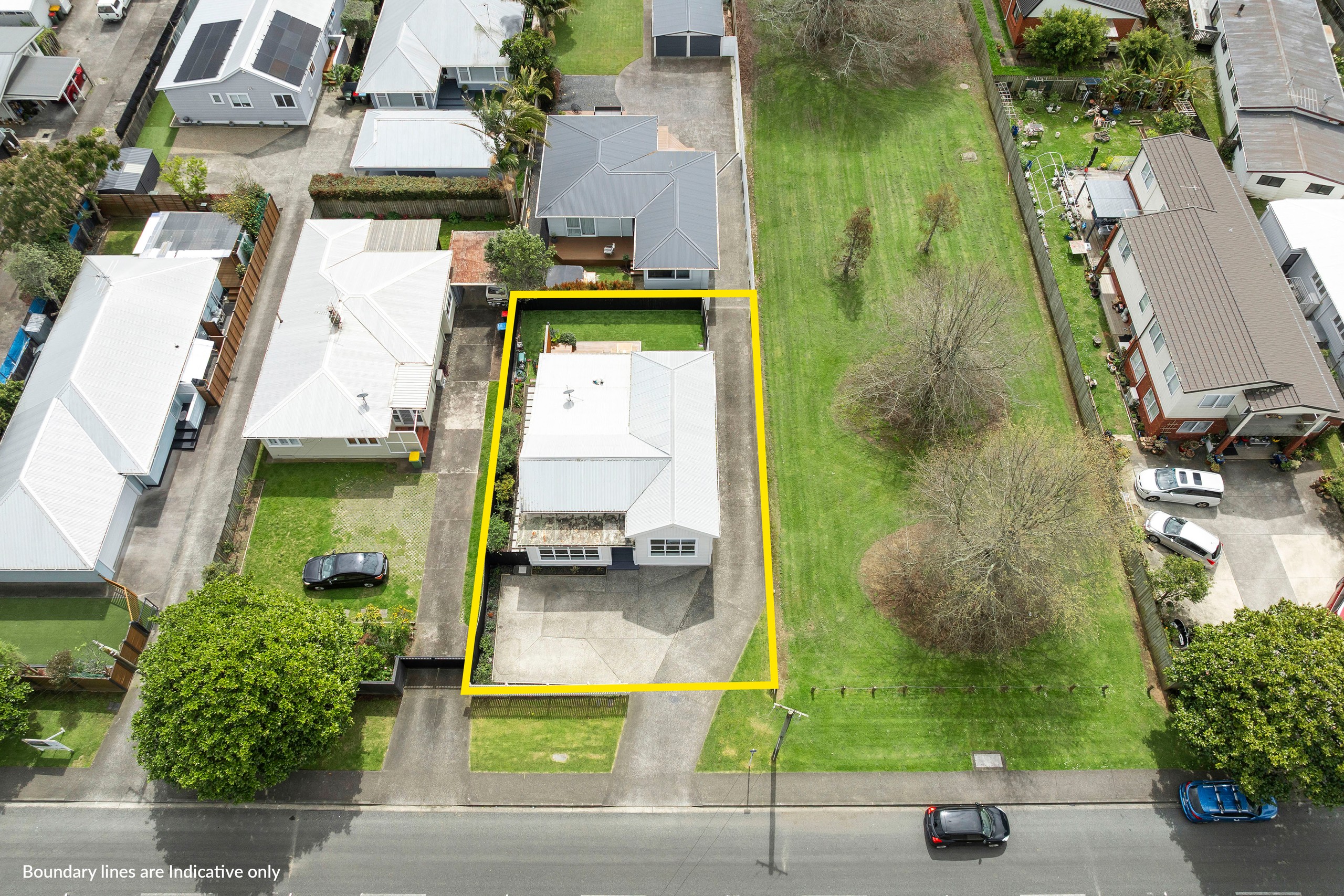 35a Aranui Road, Mount Wellington, Auckland City