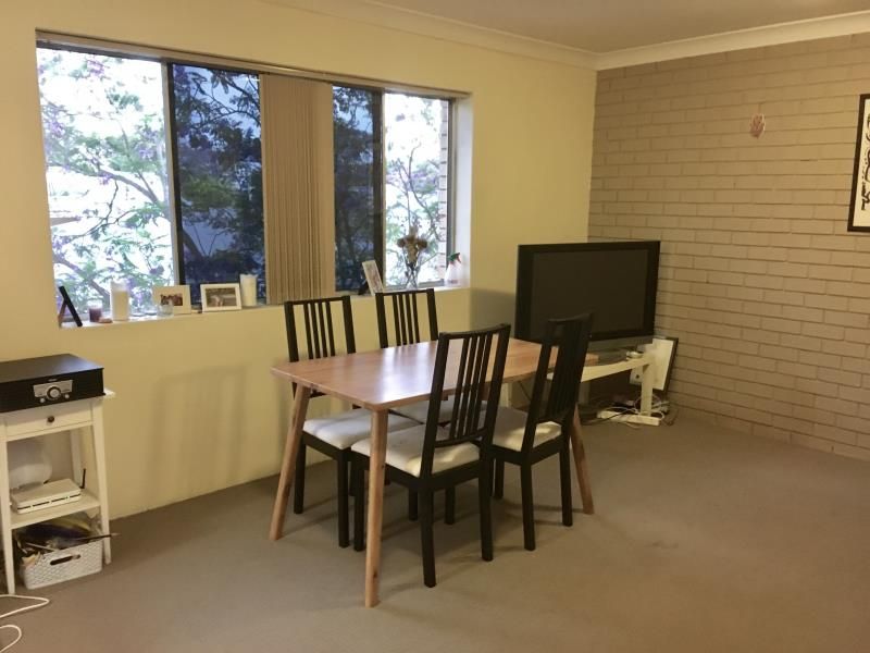 7/24 Hunter Street, Kelvin Grove, QLD 4059