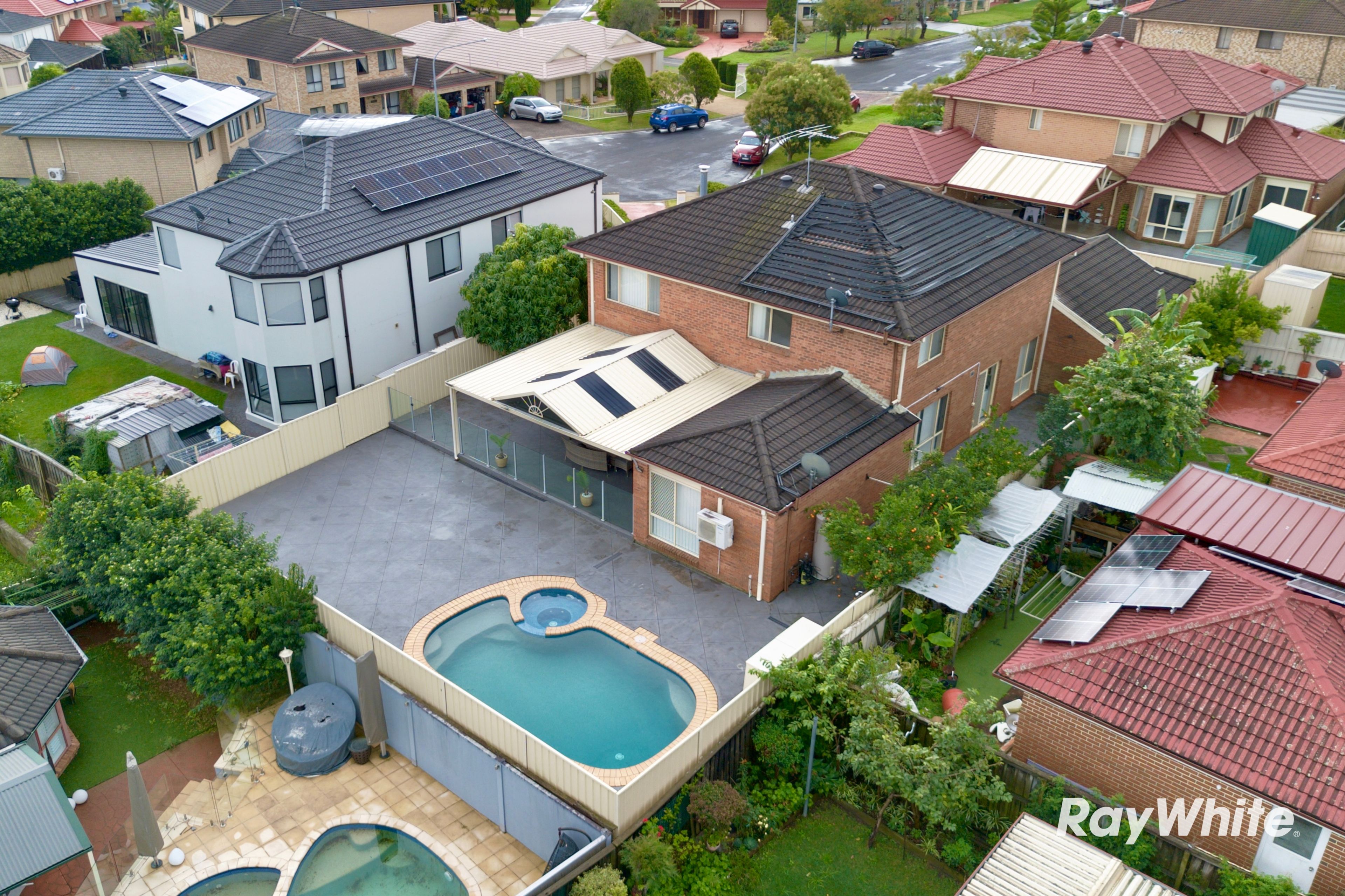 37 Talbingo Place, Woodcroft NSW 2767