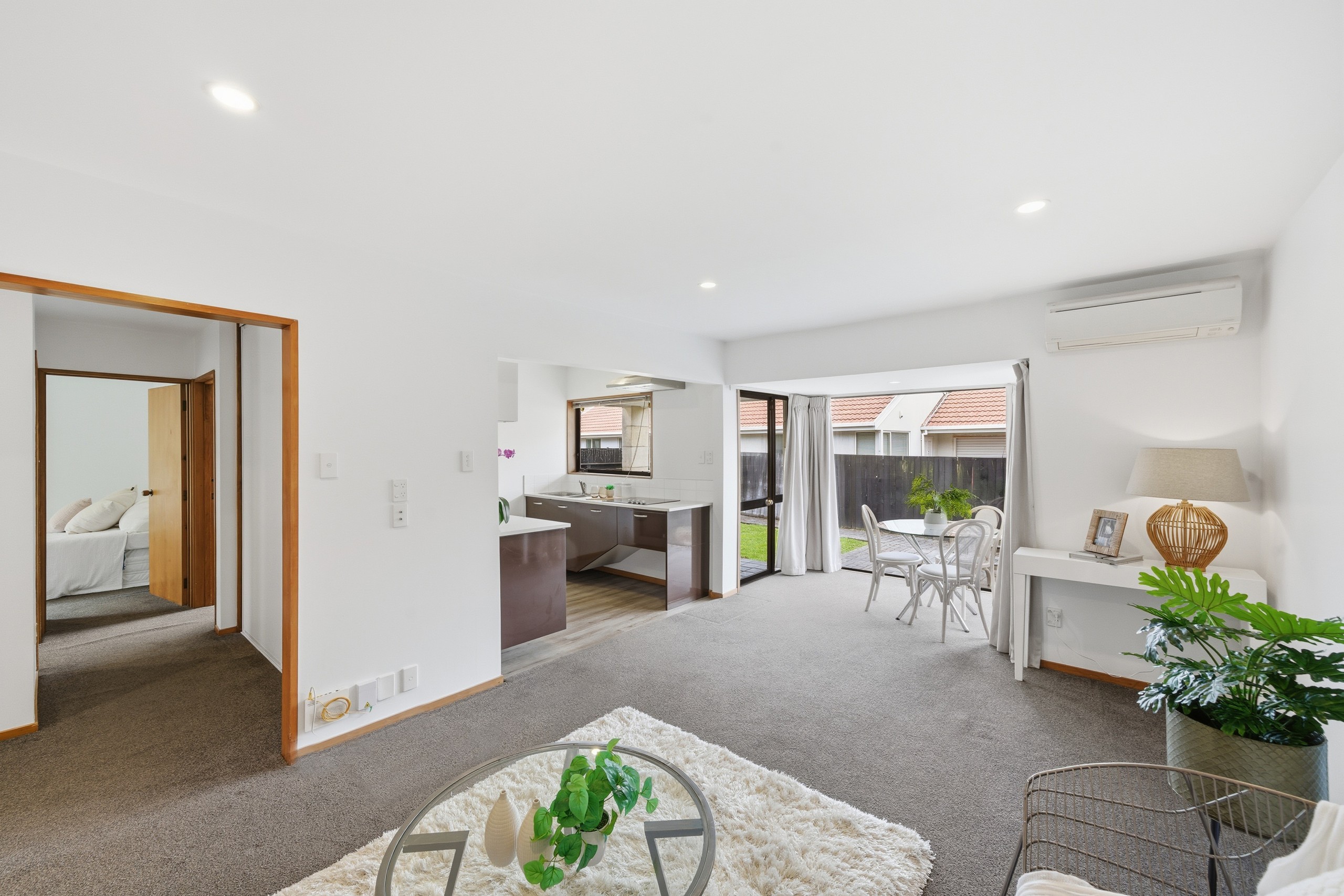 2/4 Broadbent Street, Riccarton, Christchurch City