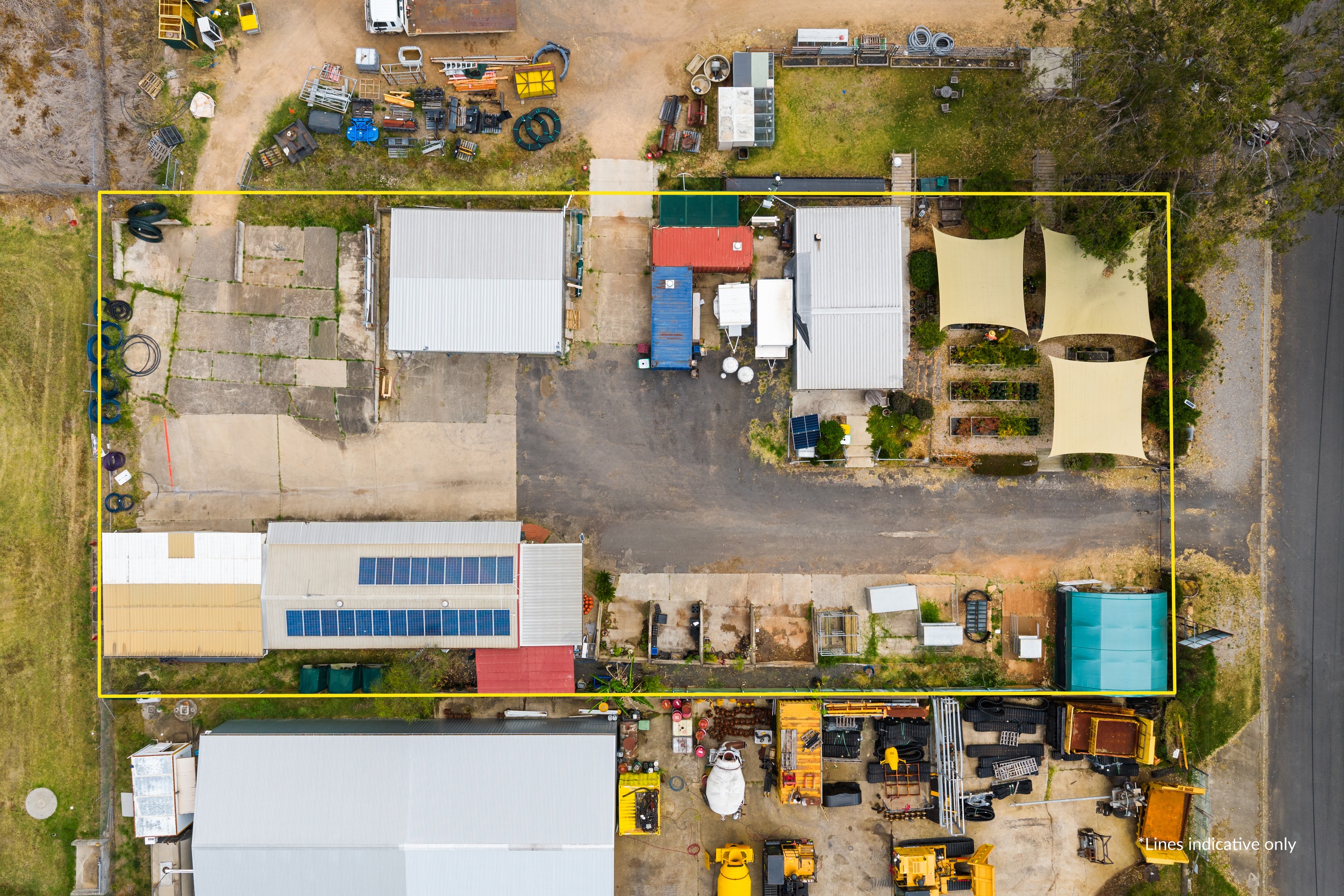 24 Industrial Road, Crows Nest, QLD 4355