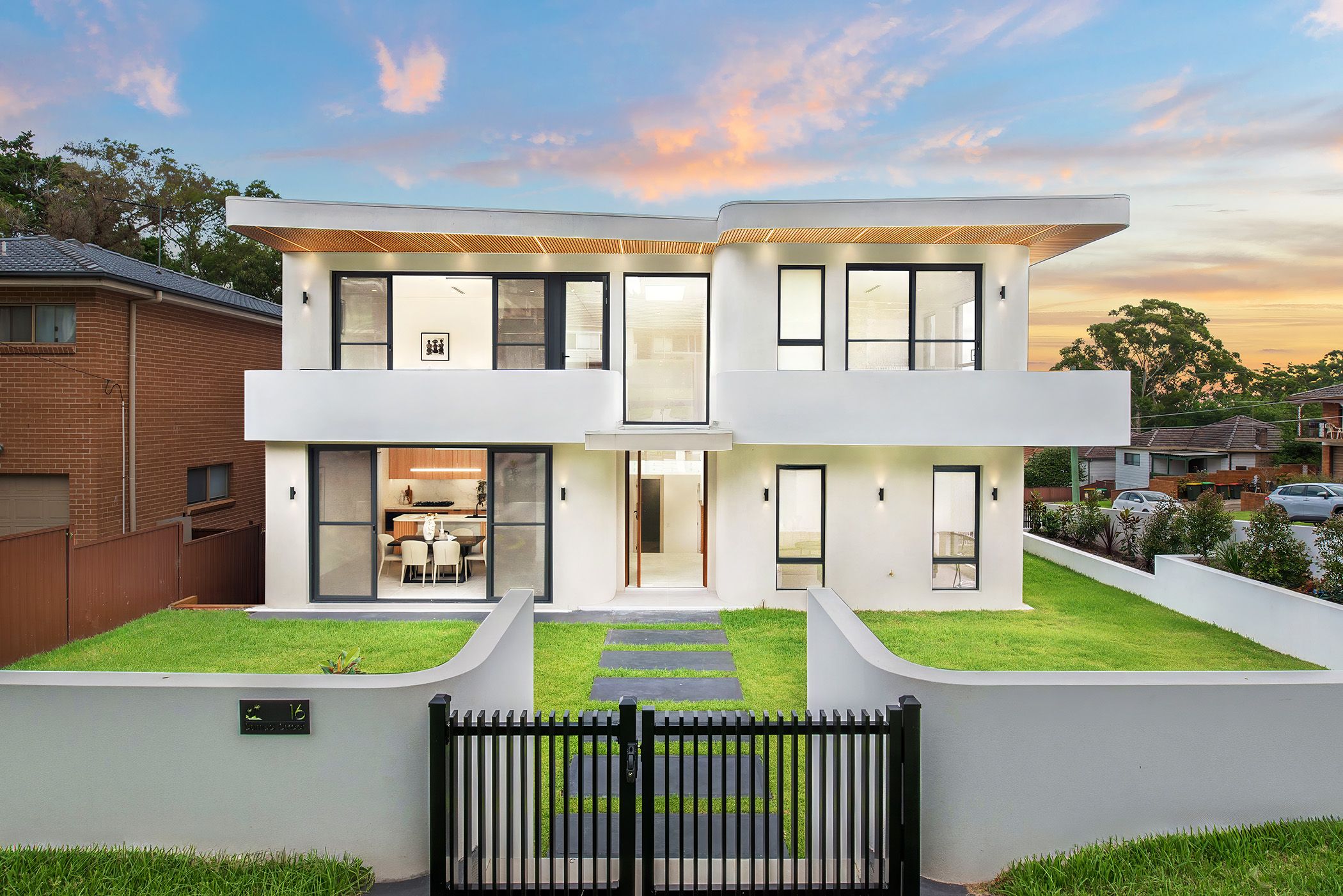 16 Samuel Street, Ryde, NSW 2112