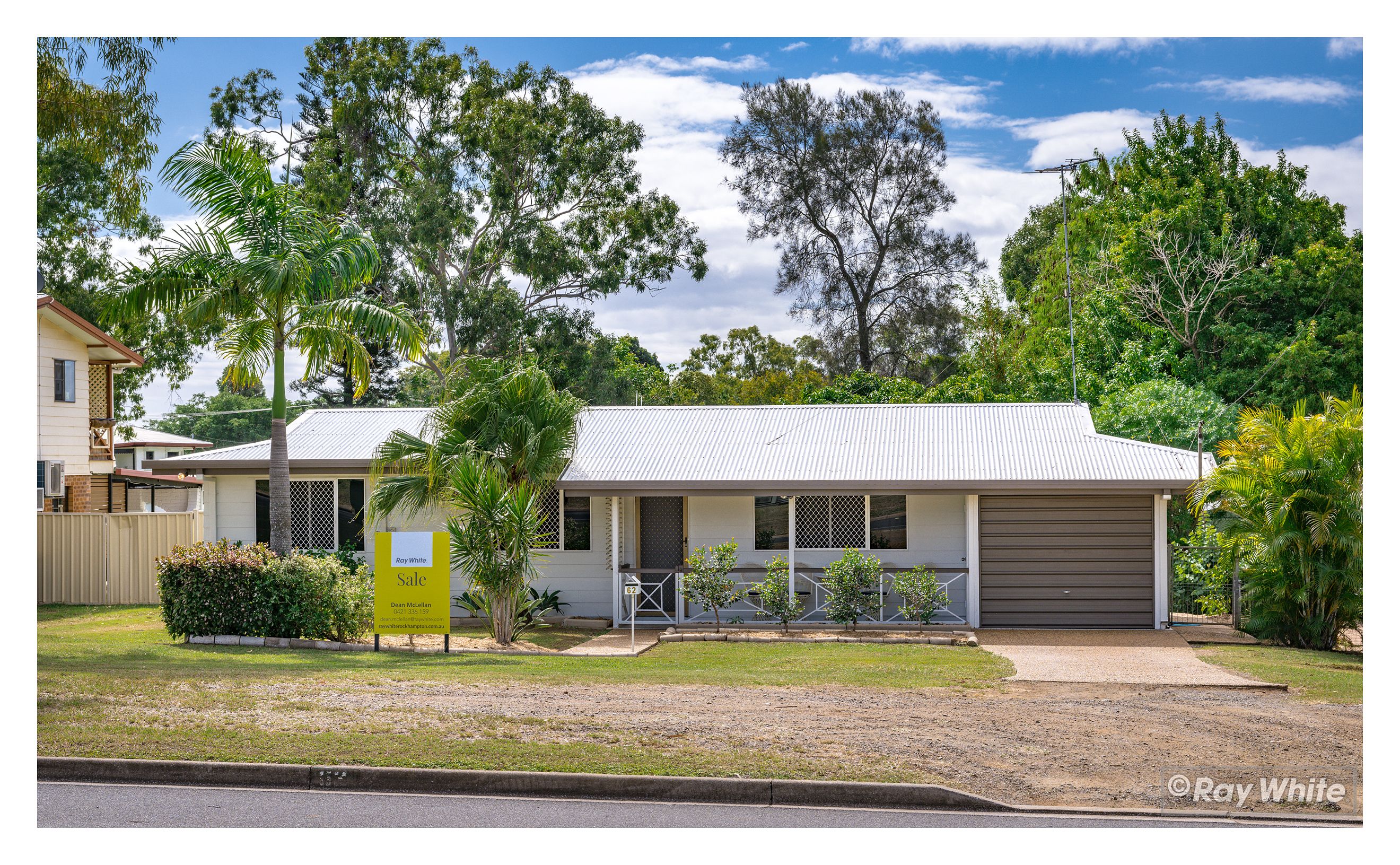 62 Breakspear Street, Gracemere QLD 4702
