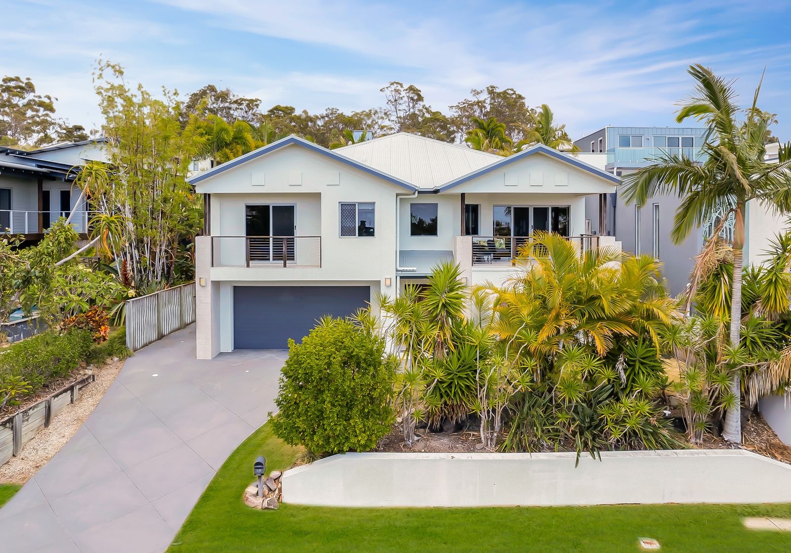 14 Koolang Crescent, Reedy Creek QLD 4227