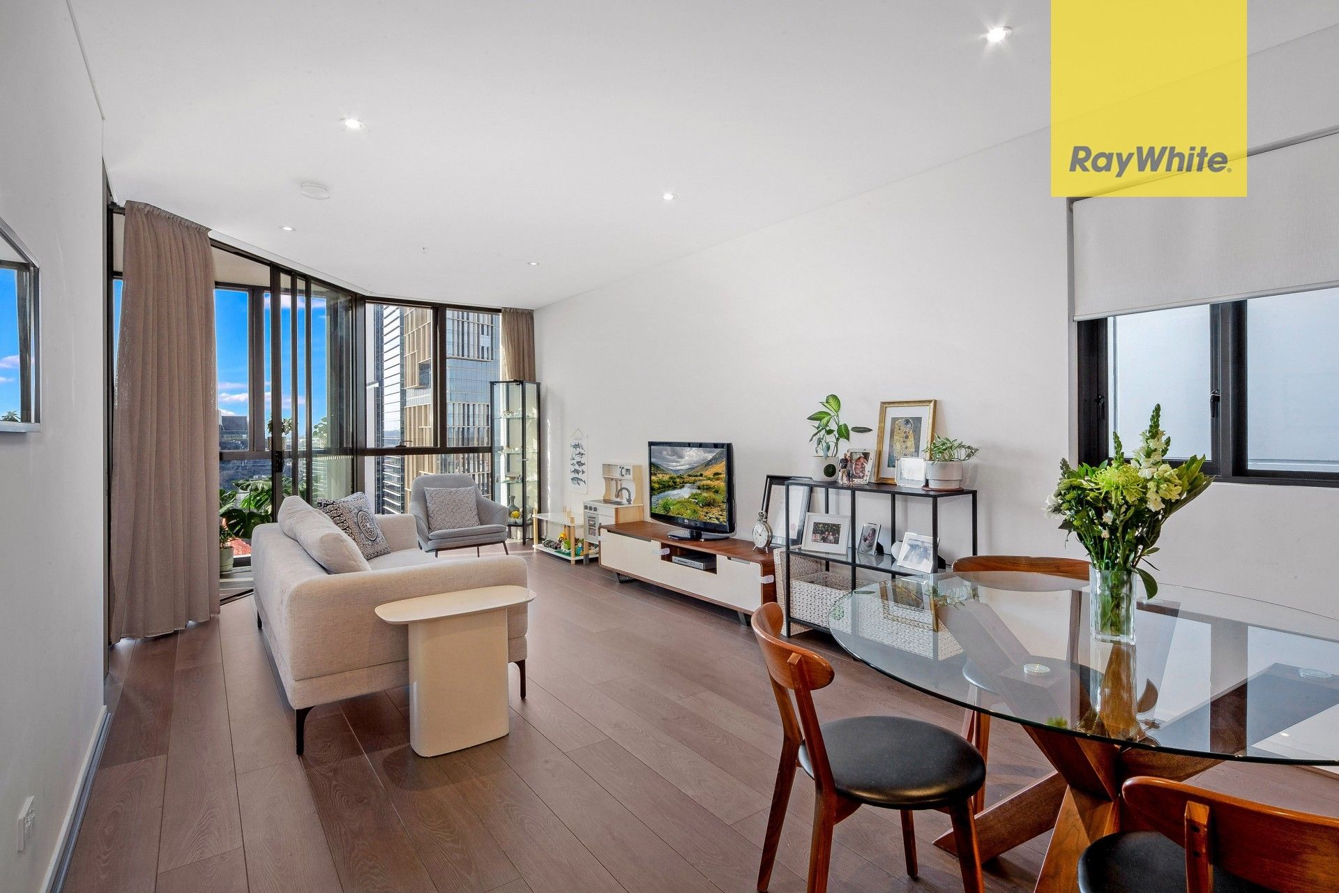 2011/45 Macquarie Street, Parramatta, NSW 2150