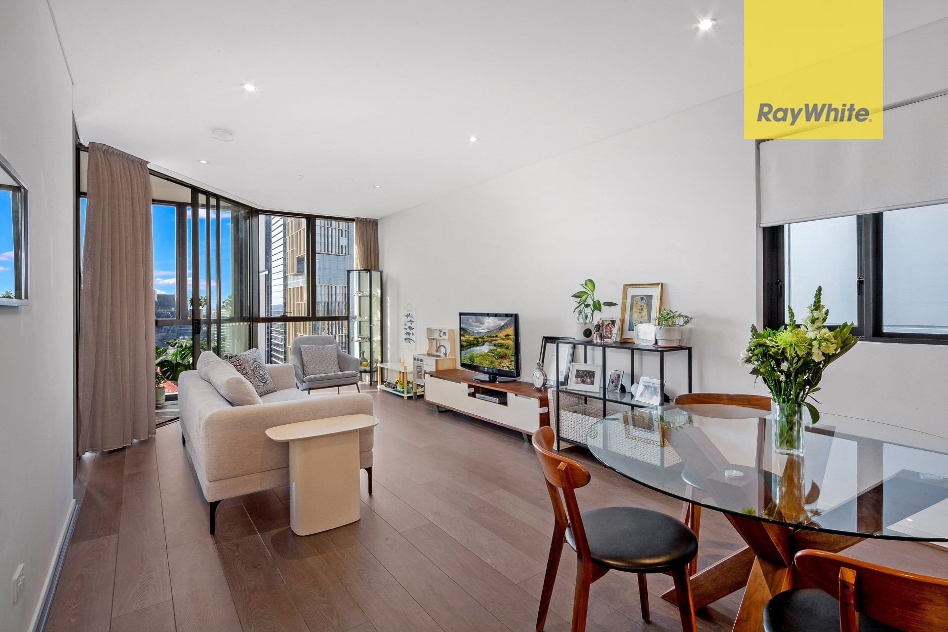2011/45 Macquarie Street, Parramatta, NSW 2150