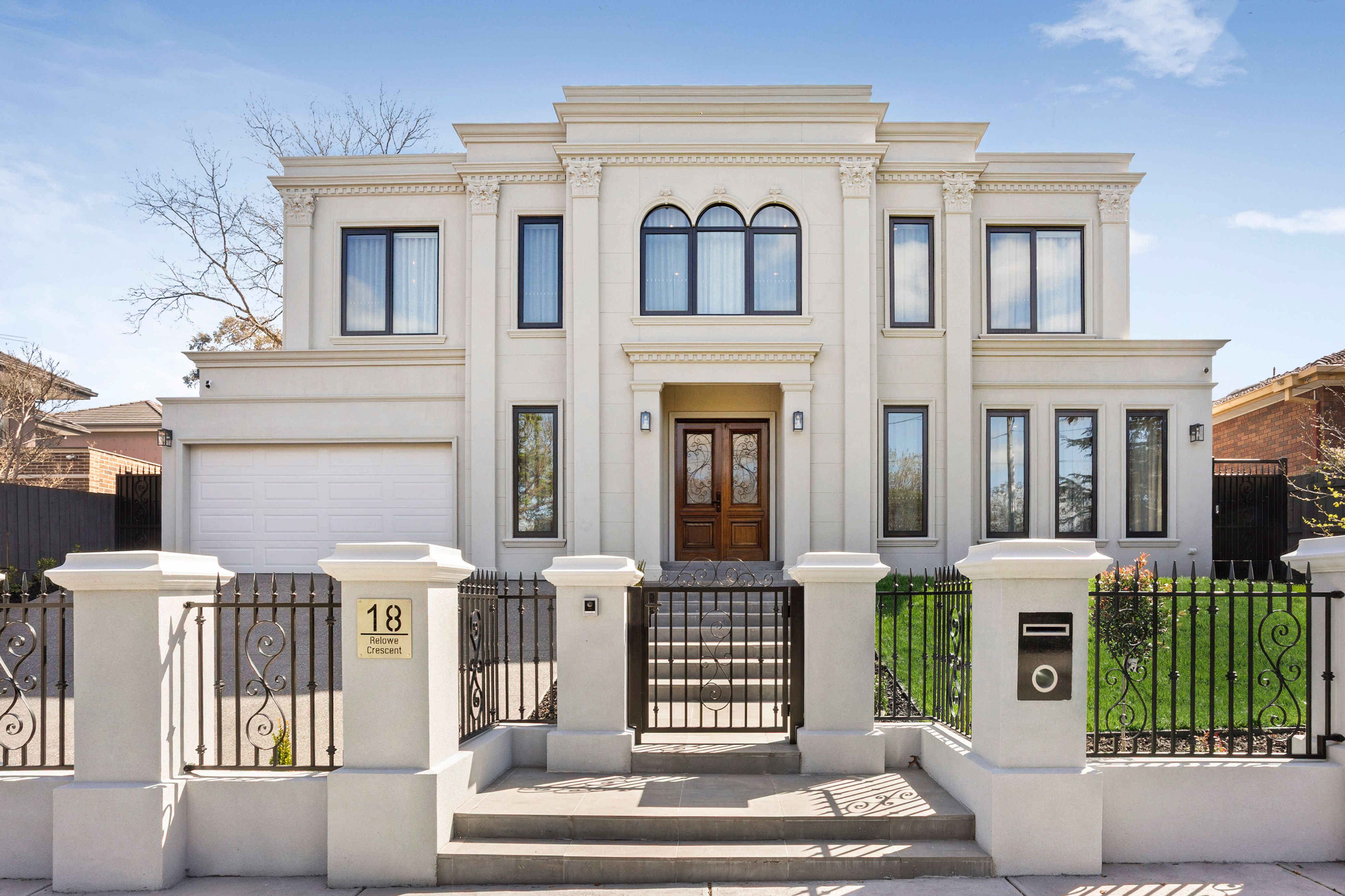 18 Relowe Crescent — photo from Ray White Balwyn