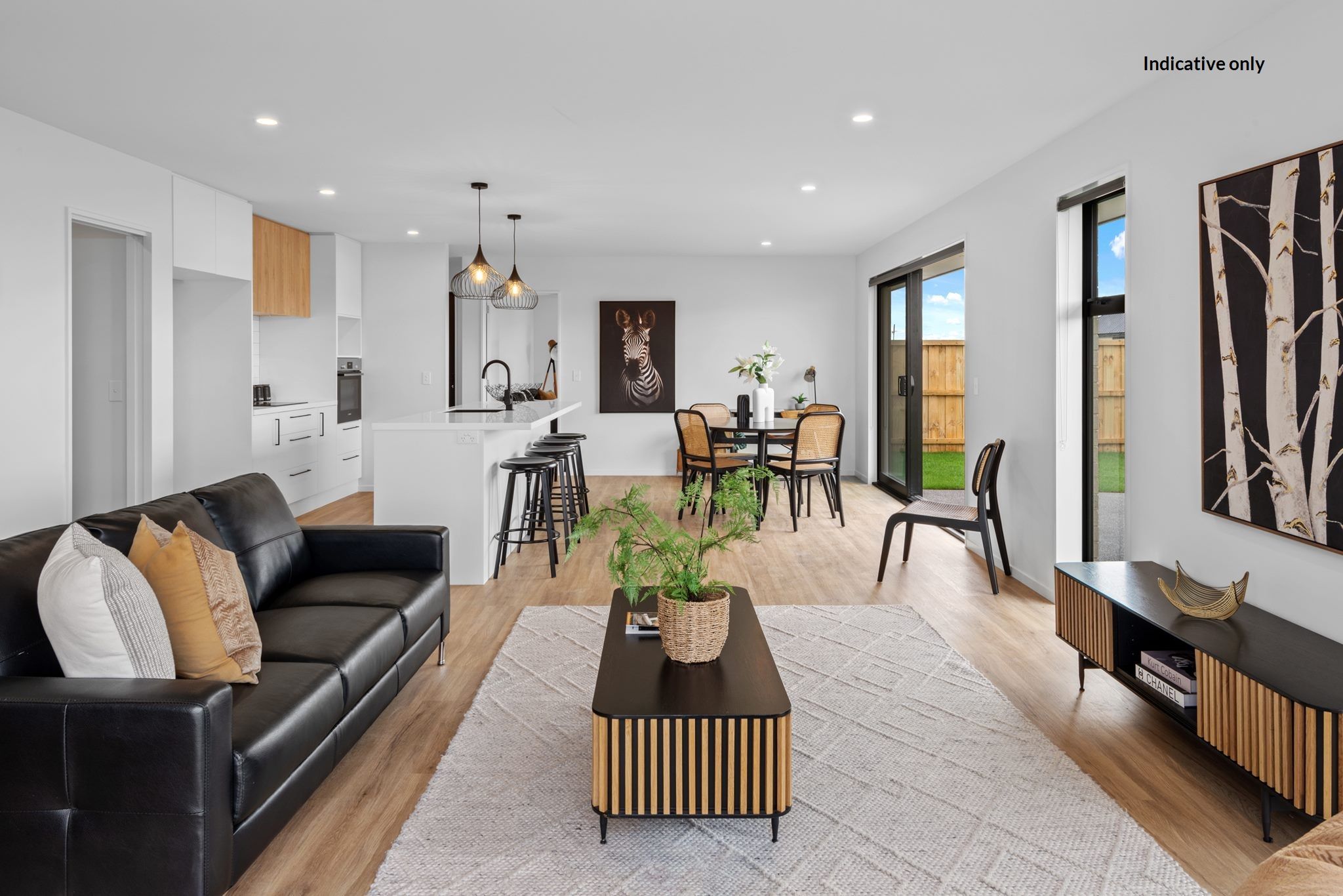 Lot 241 Beachgrove, Kaiapoi, Waimakariri District 7630 House for Sale