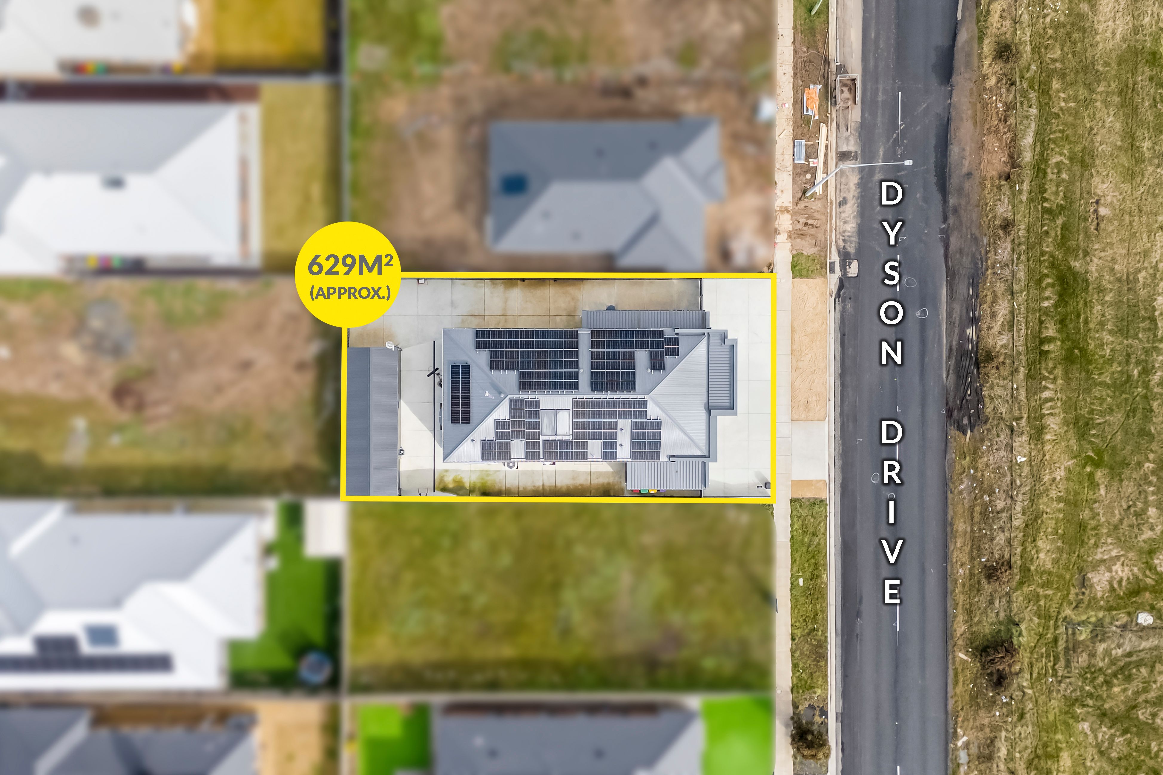 193 Dyson Drive — photo 16 of 19