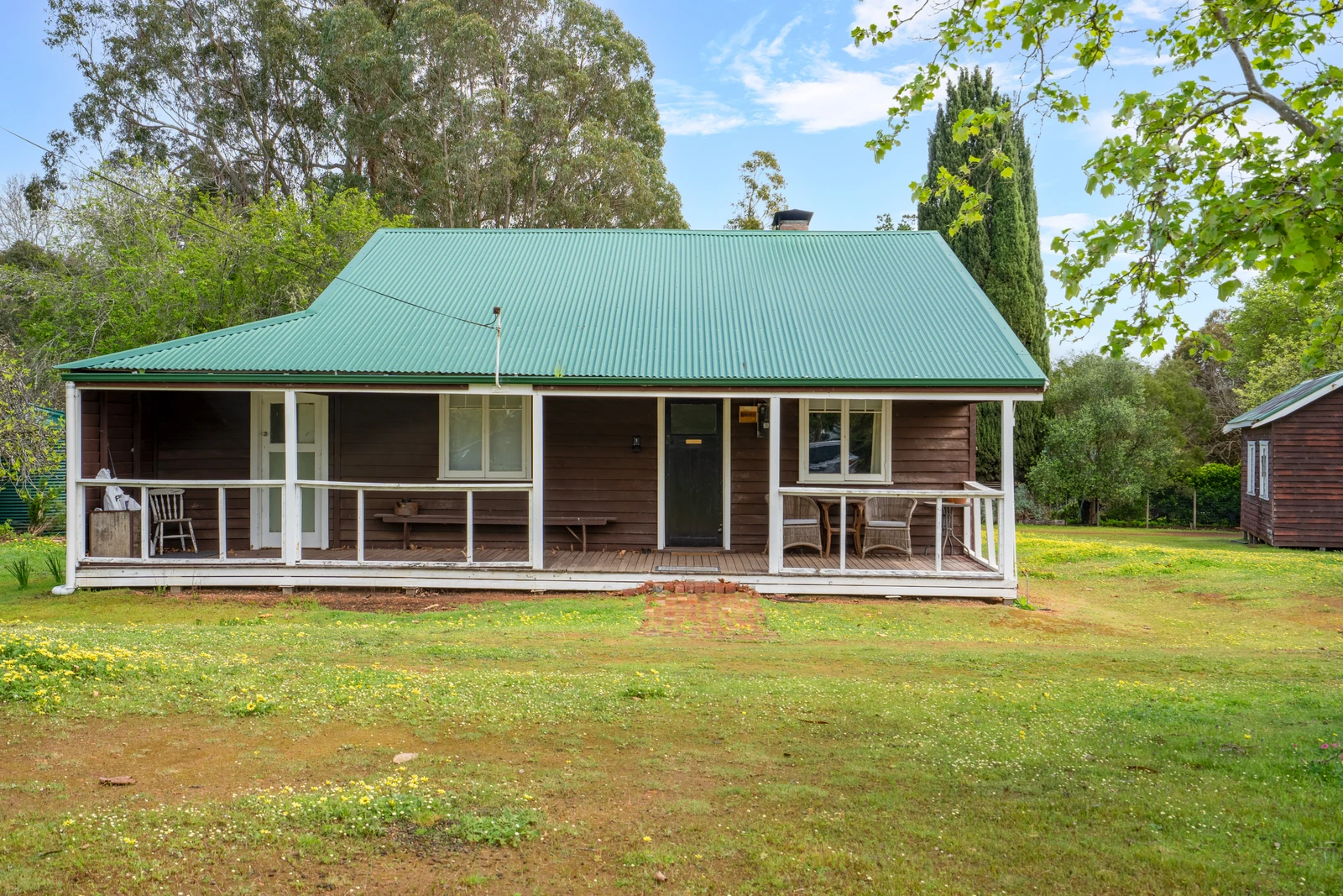 7 Nyamup Road, Dingup, WA 6258