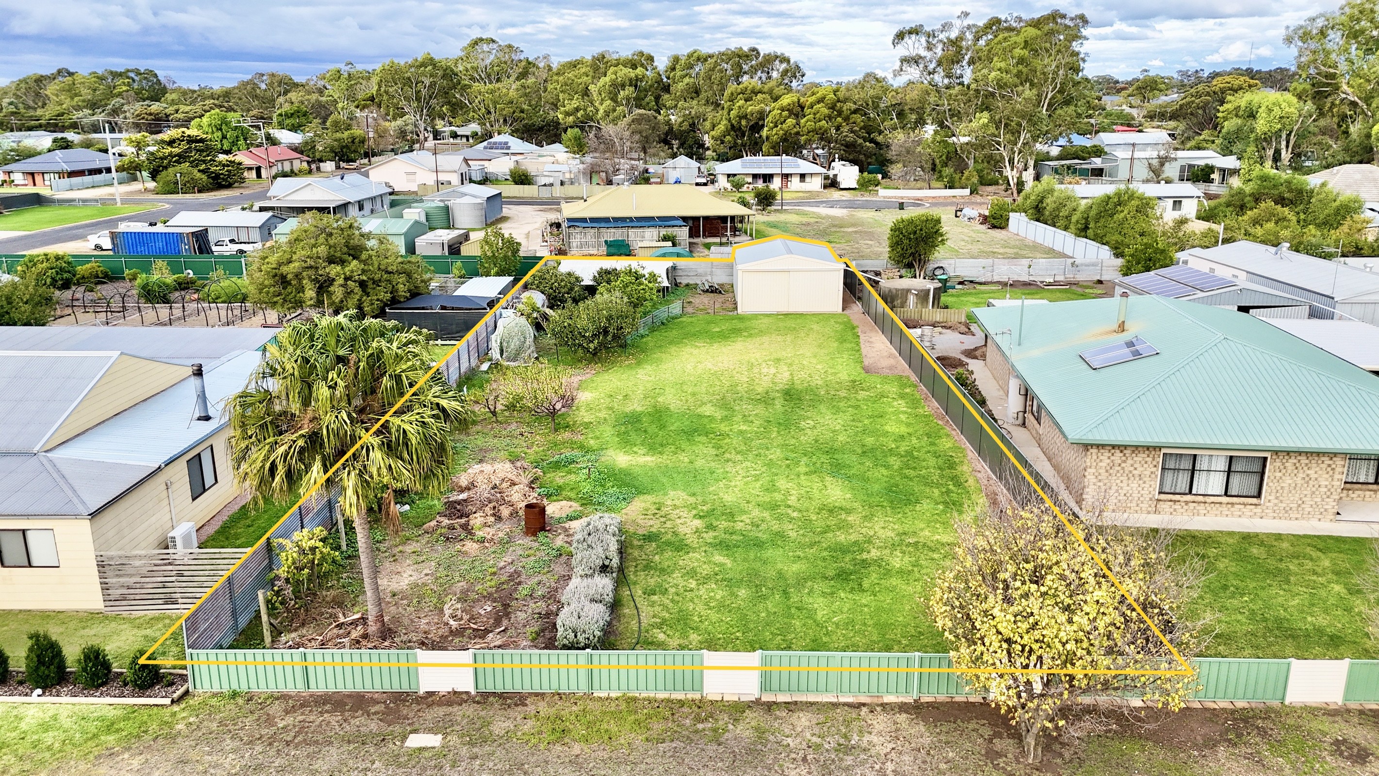 10 Second Street, Bordertown, SA 5268