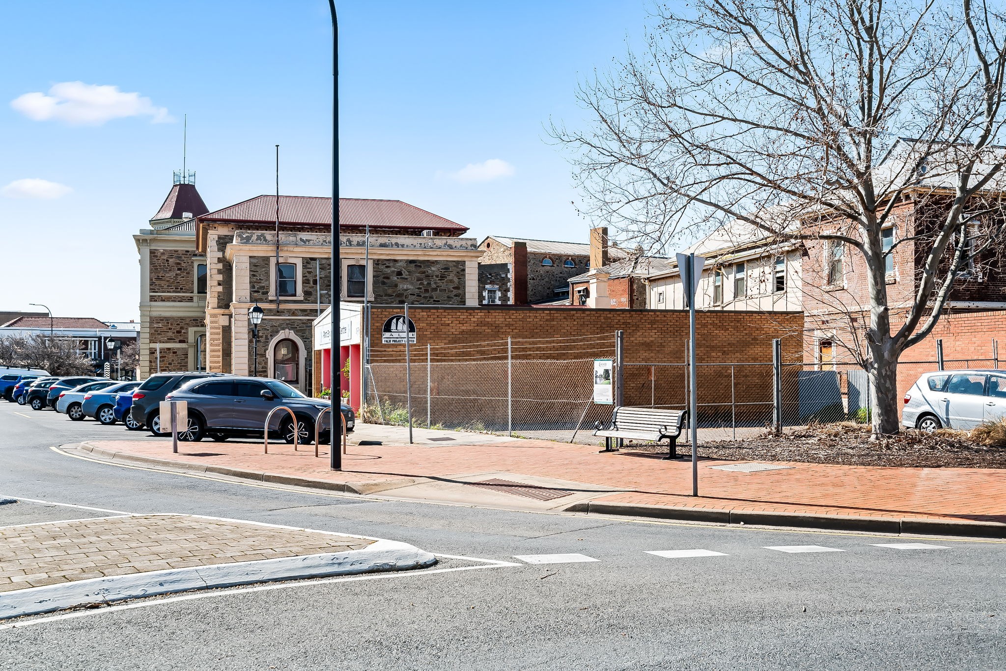 27 North Parade, Port Adelaide, SA 5015