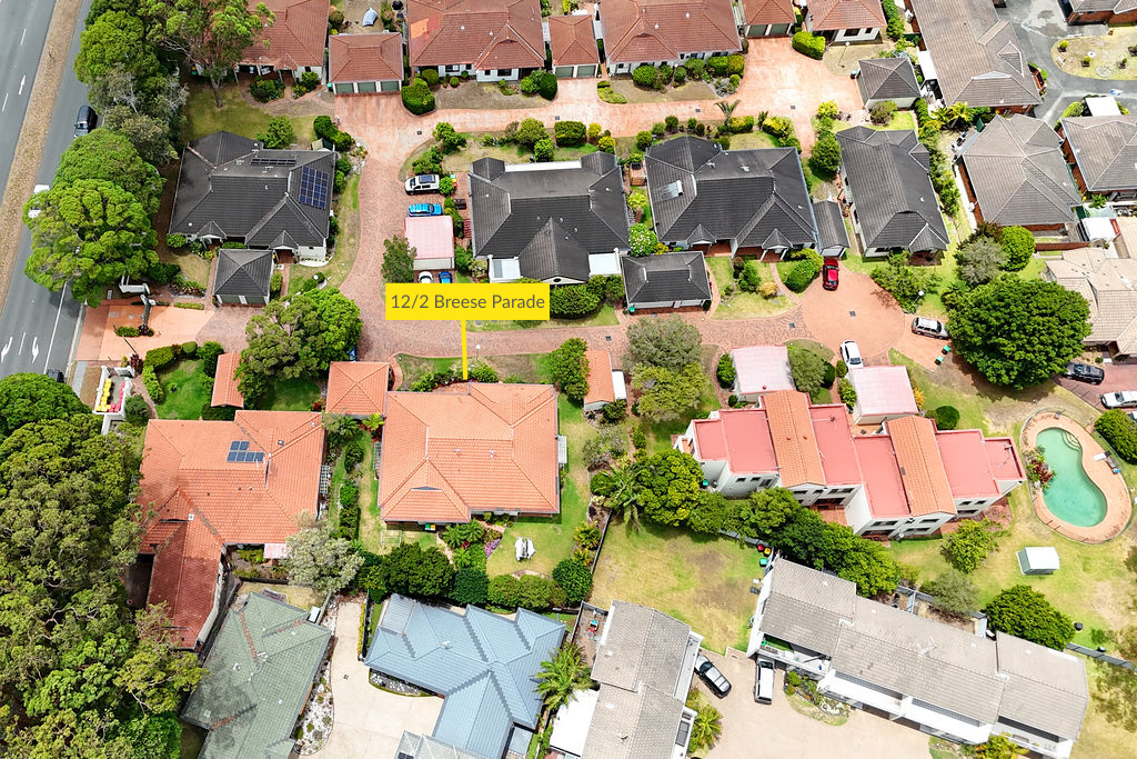 12/2 Breese Parade, Forster, NSW 2428