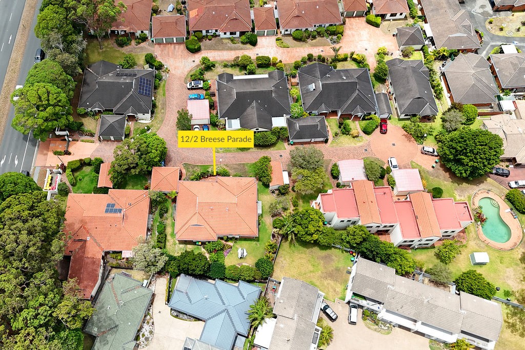 12/2 Breese Parade, Forster, NSW 2428