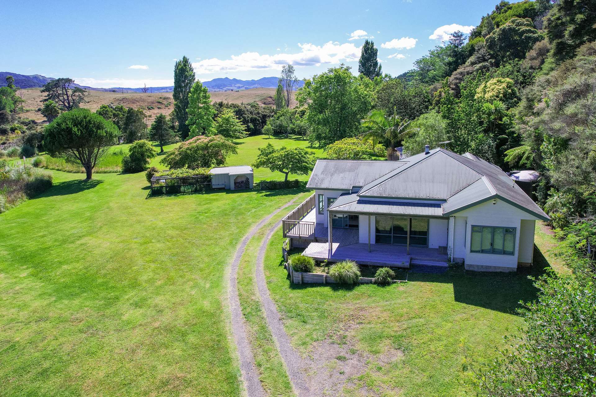 4398 Kawhia Road photo 21