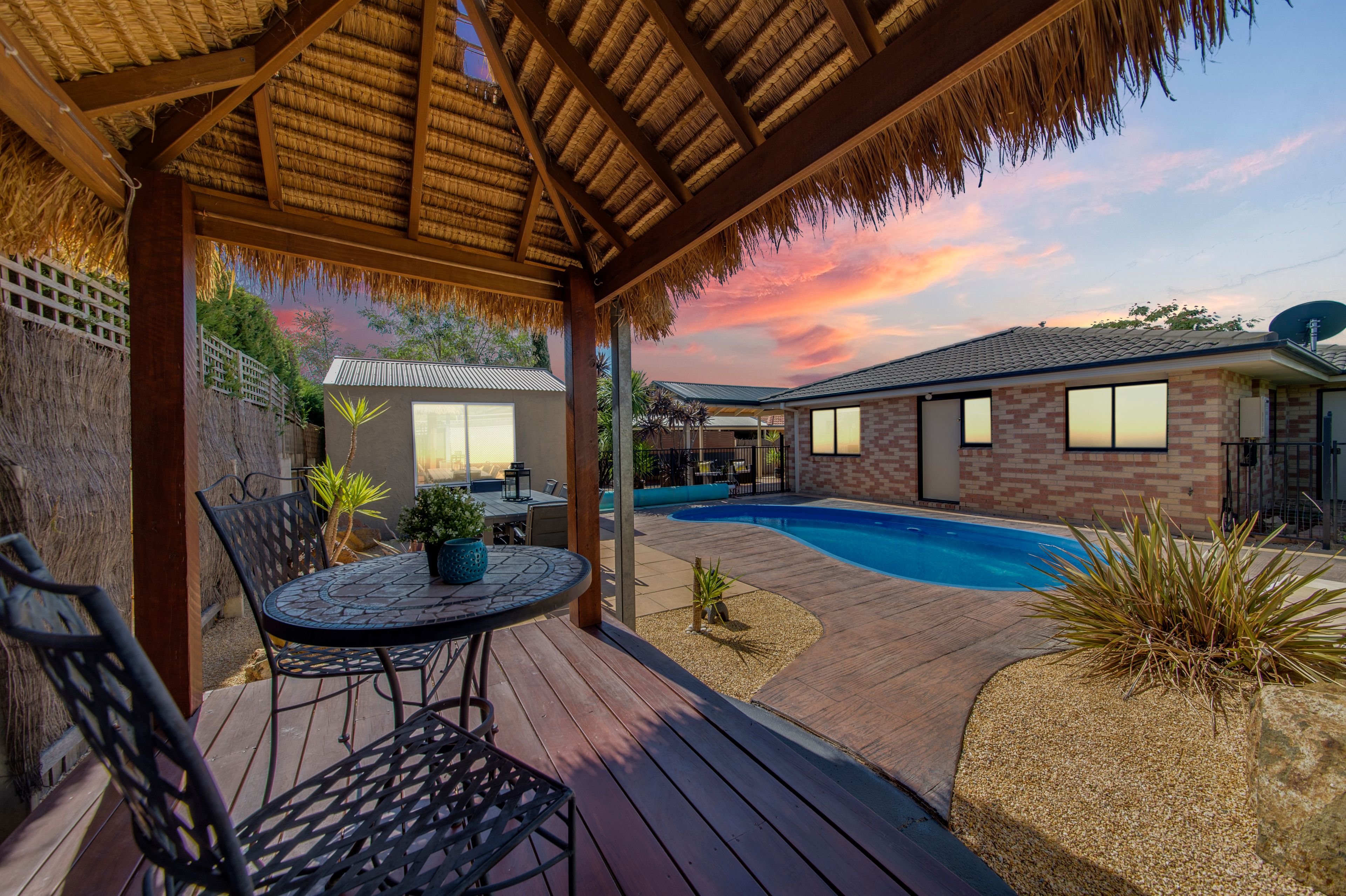 39 Shrivell Circuit, Dunlop, ACT 2615