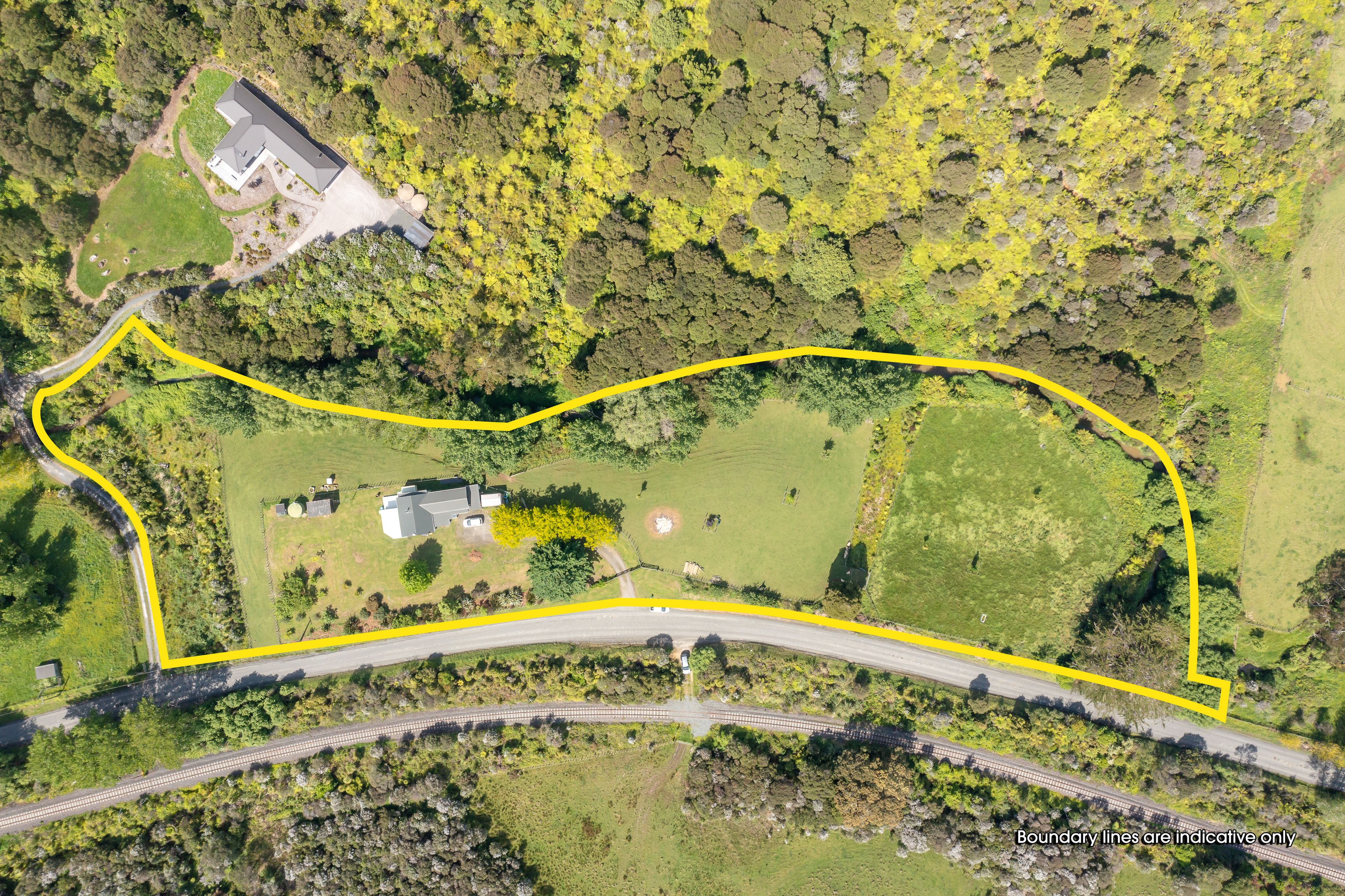 117 Ahuroa Valley Road, Warkworth, Rodney 0910 Lifestyle Property for