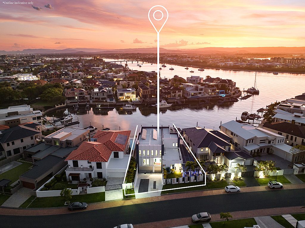 42 The Sovereign Mile, Sovereign Islands, QLD 4216