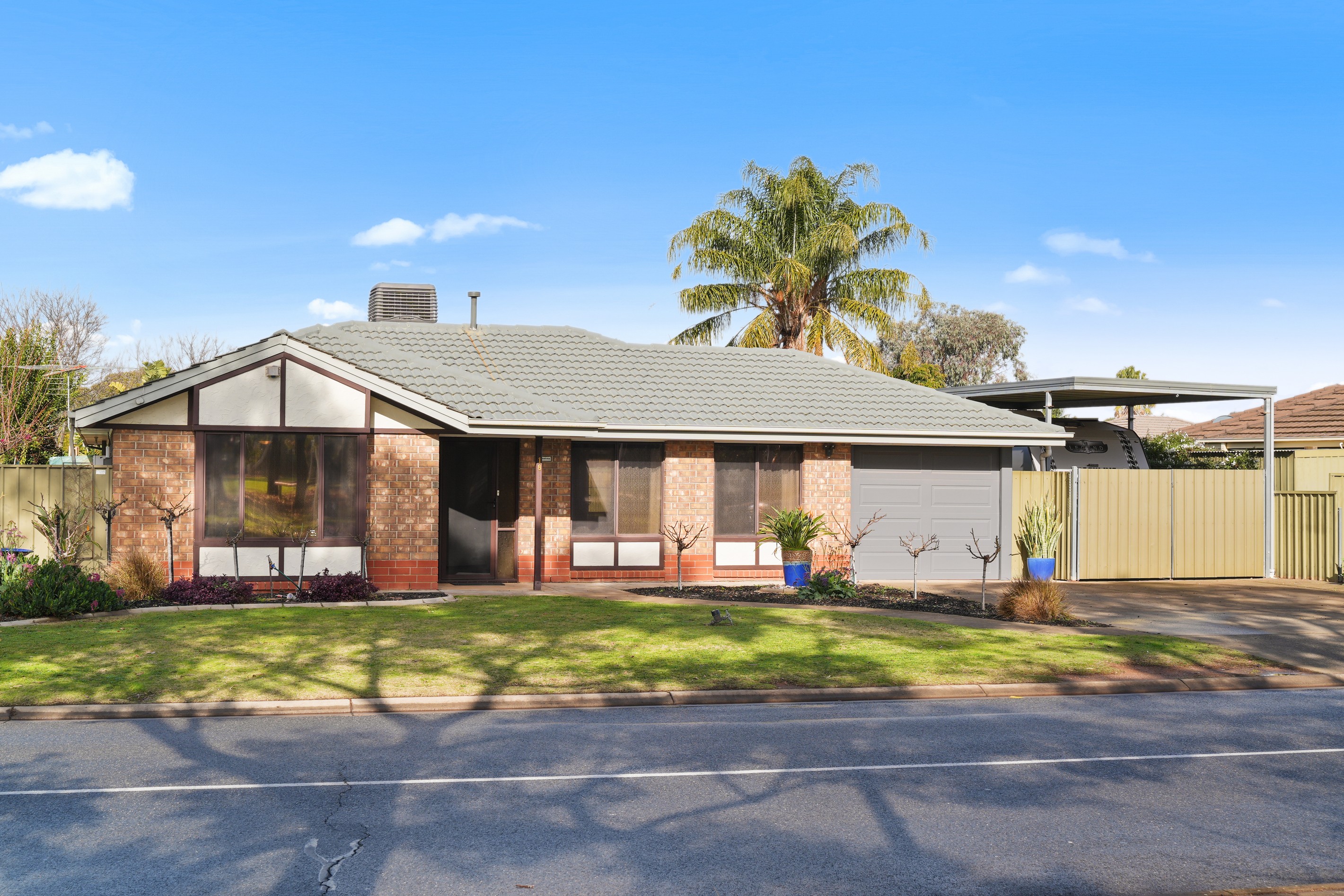 18 Roseworthy Drive, Andrews Farm, SA 5114